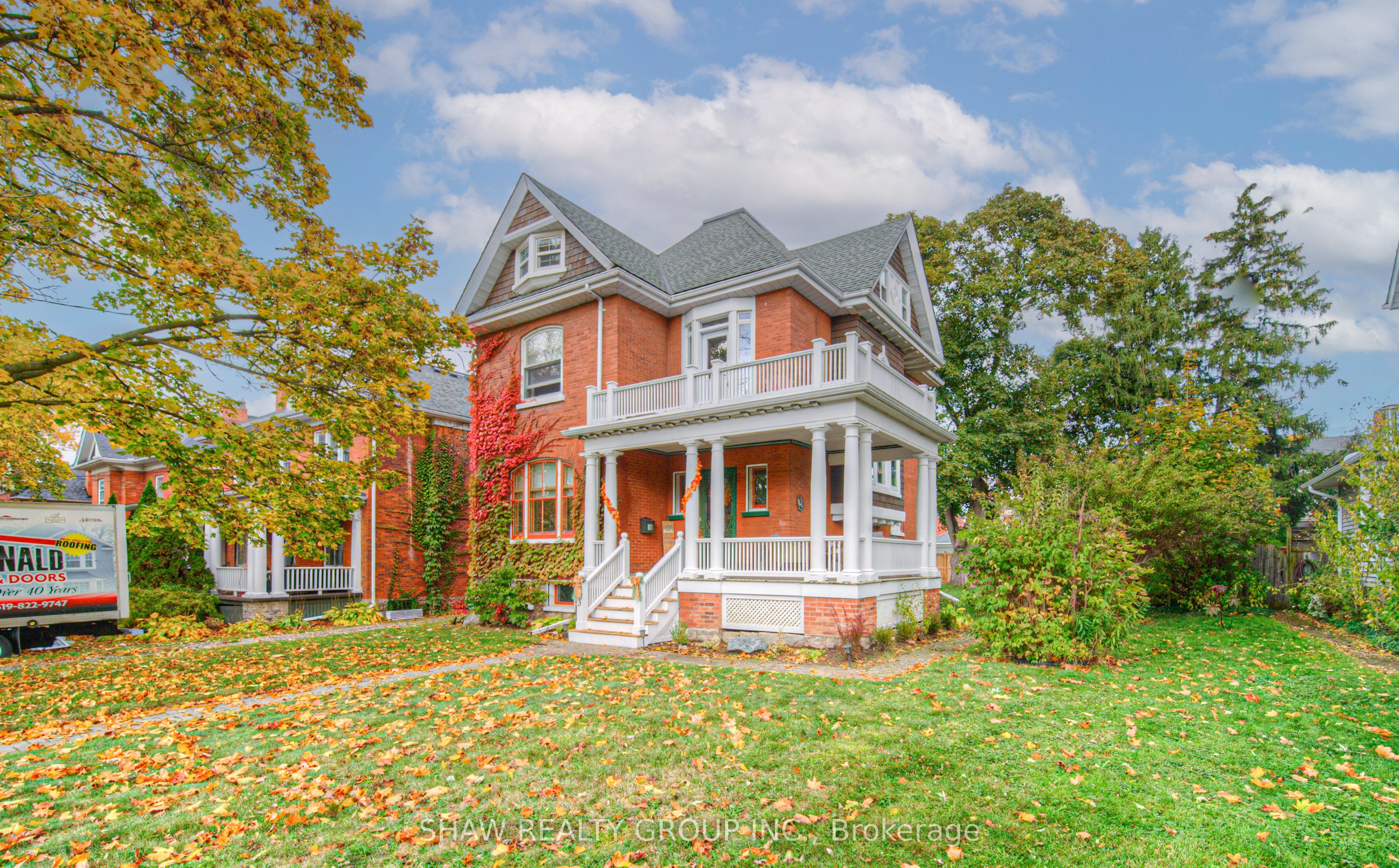543 Queenston Road, Cambridge, ON N3H 3J9