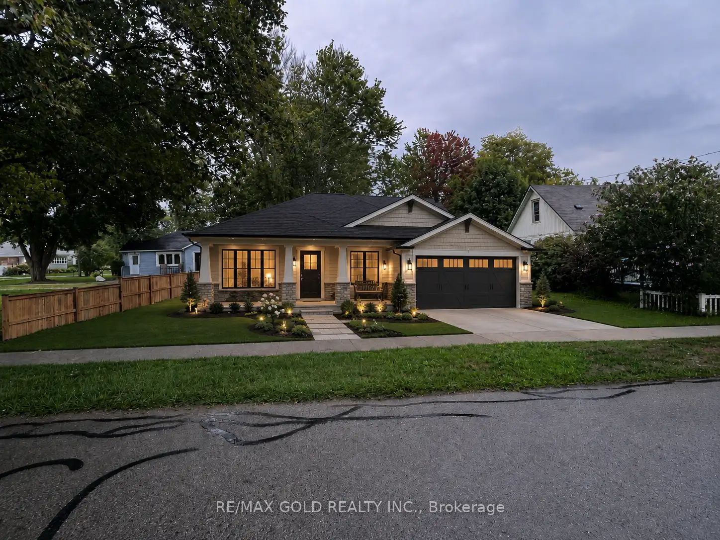 V/L Elmwood Avenue, Fort Erie, ON L0S 1B0