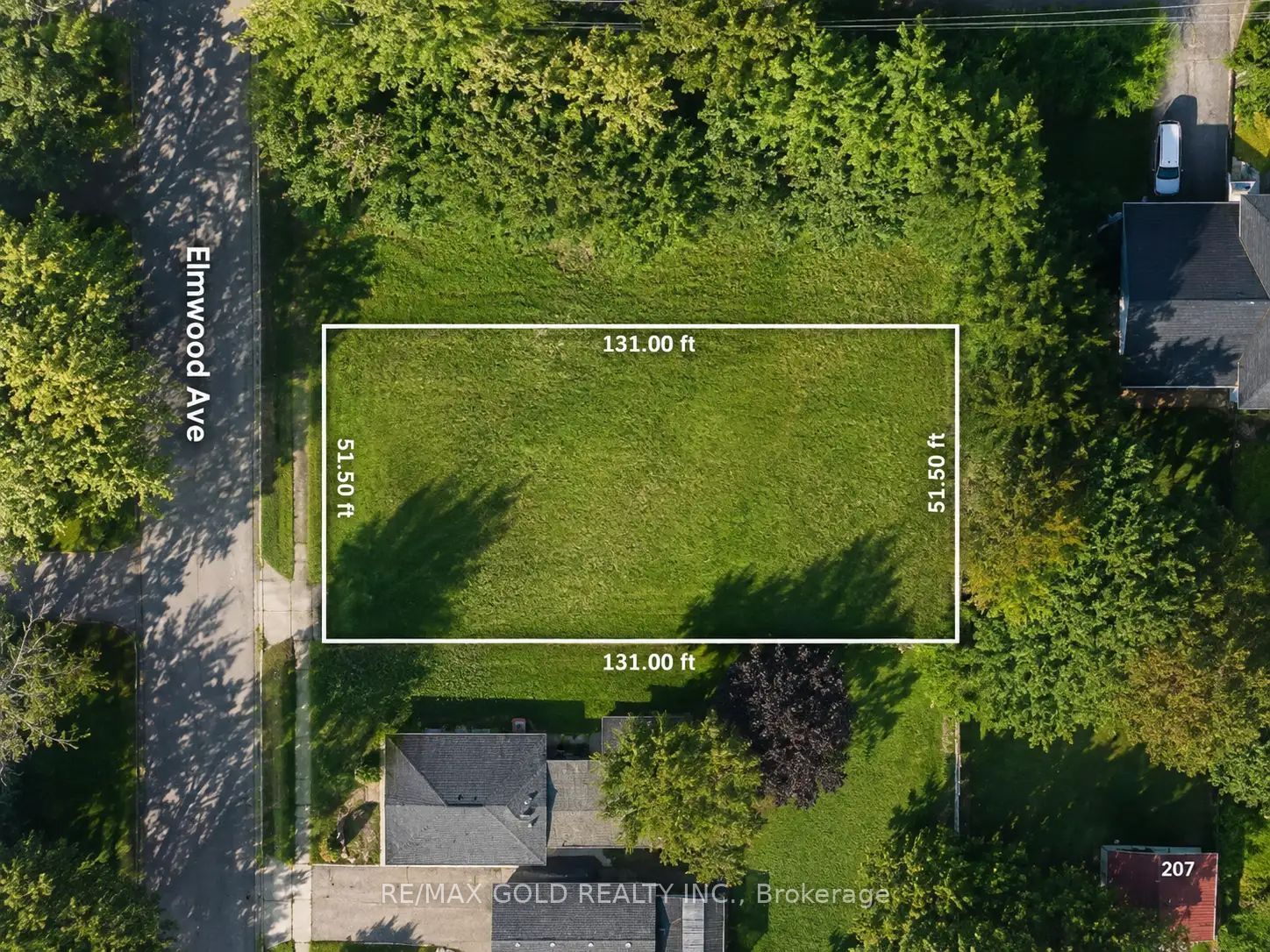 V/L Elmwood Avenue, Fort Erie, ON L0S 1B0 photo 2