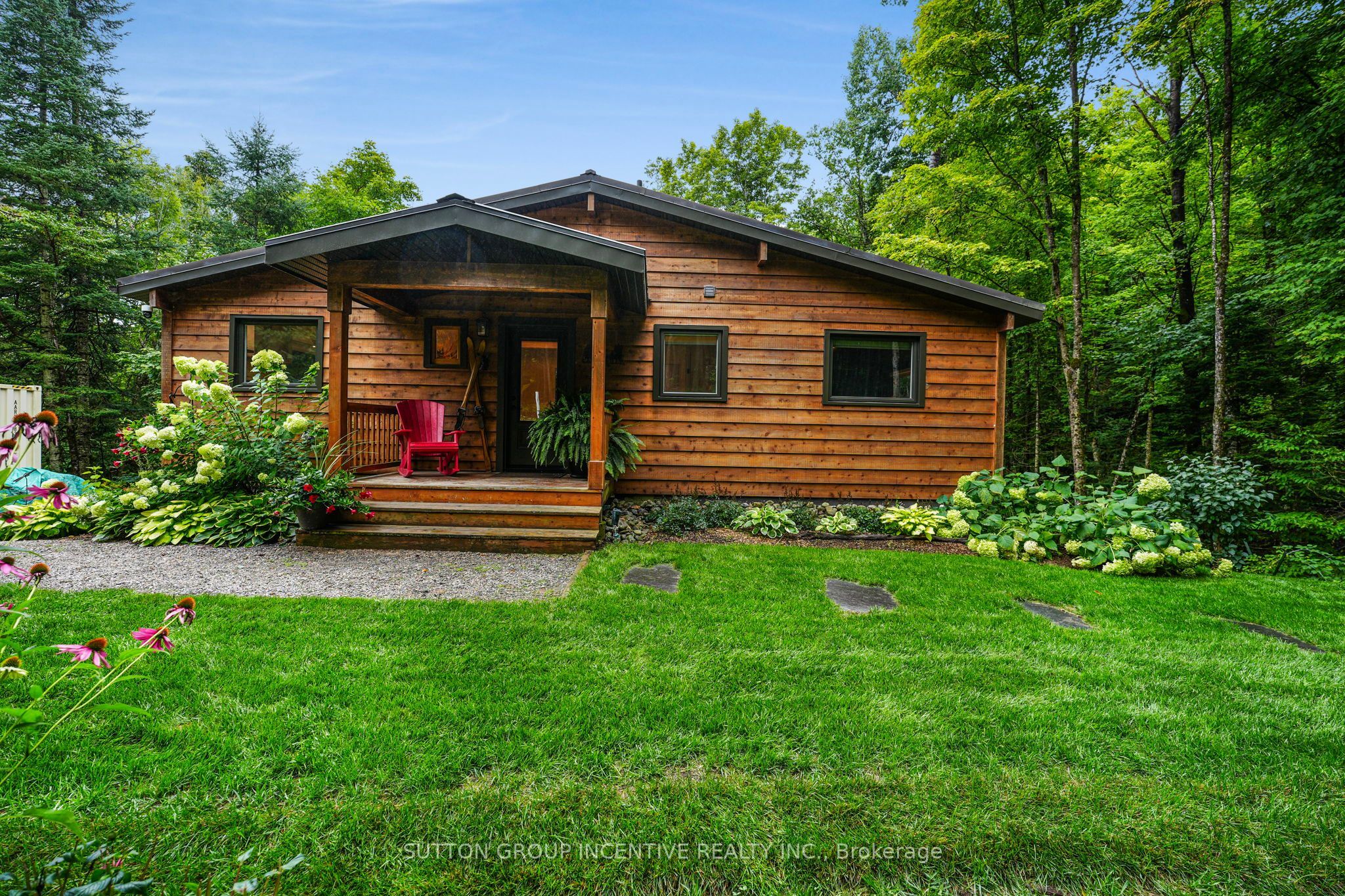 1642 Williamsport Road, Huntsville, ON P1H 2J4