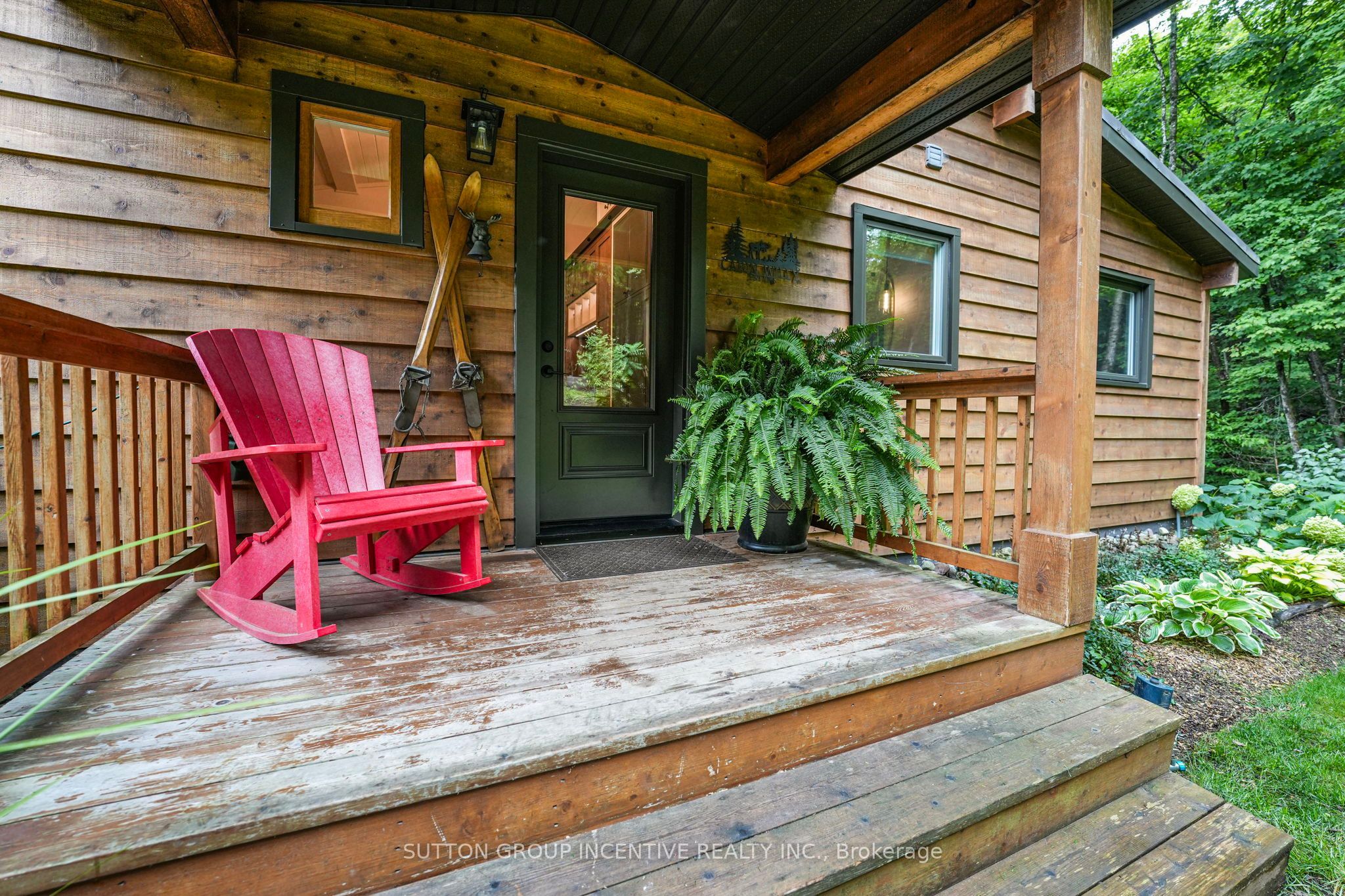 1642 Williamsport Road, Huntsville, ON P1H 2J4 photo 4