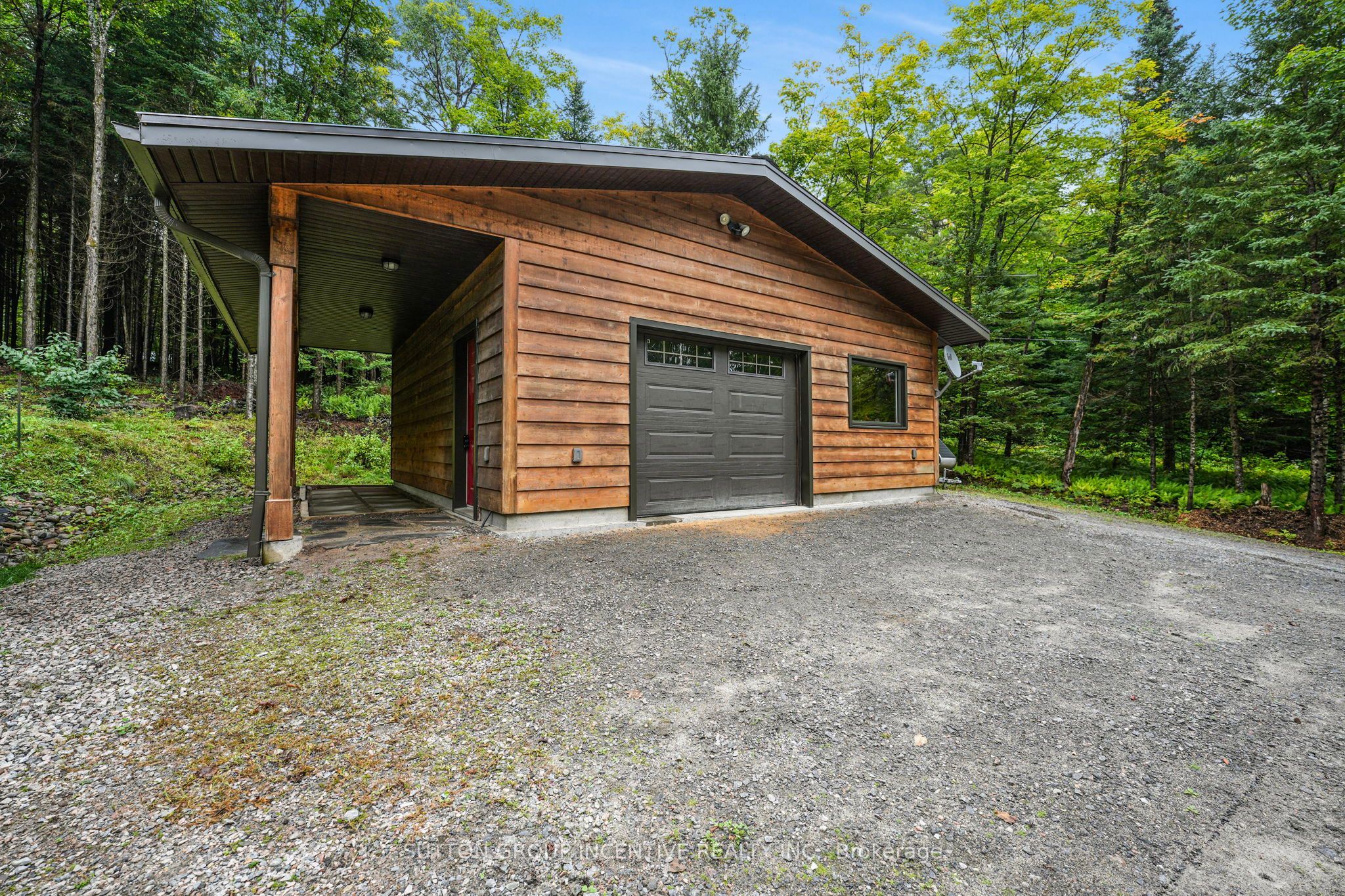 1642 Williamsport Road, Huntsville, ON P1H 2J4 photo 5