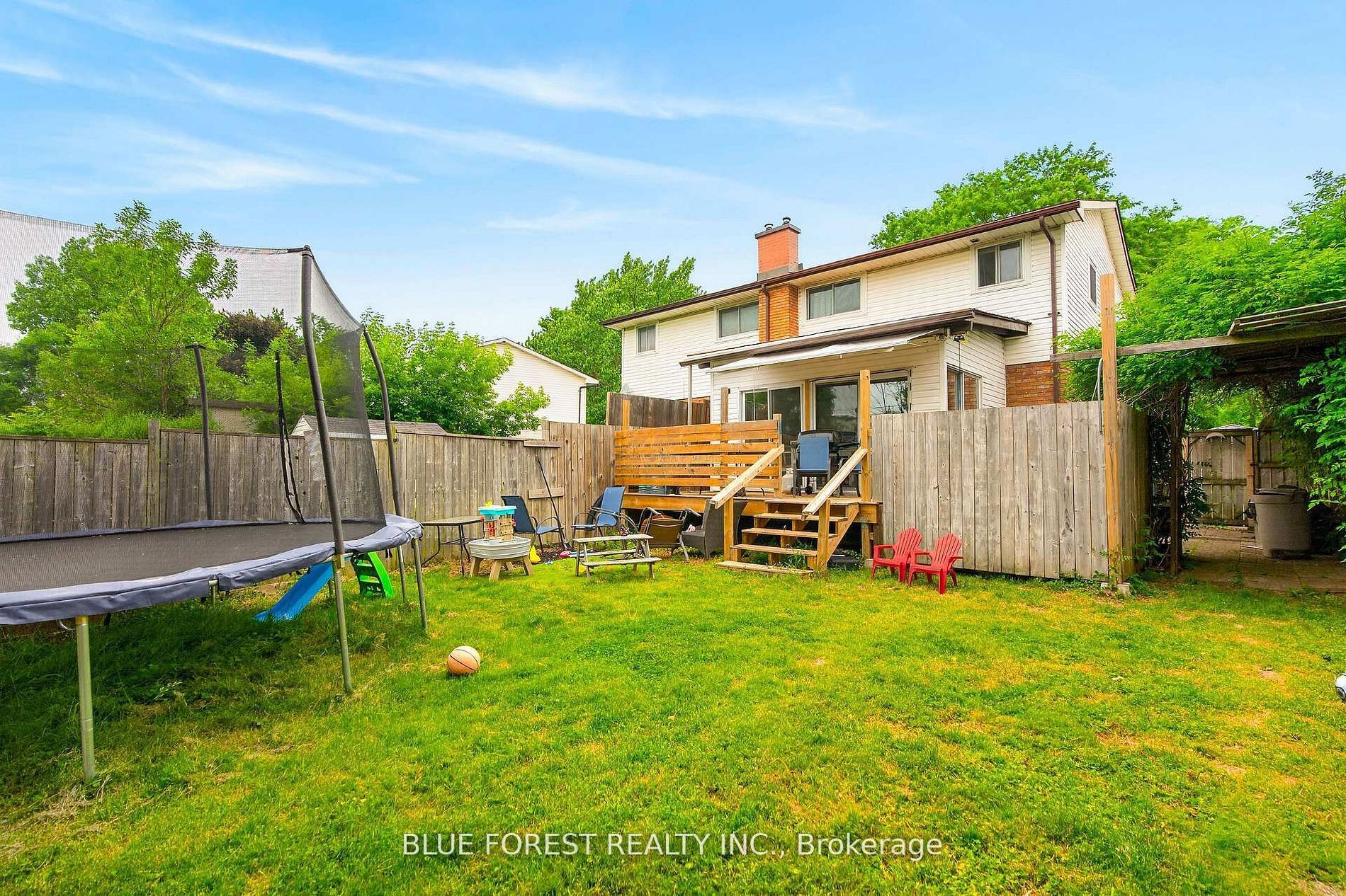 67 Breckenridge Crescent S, London South, ON N6E 1H6 photo 2