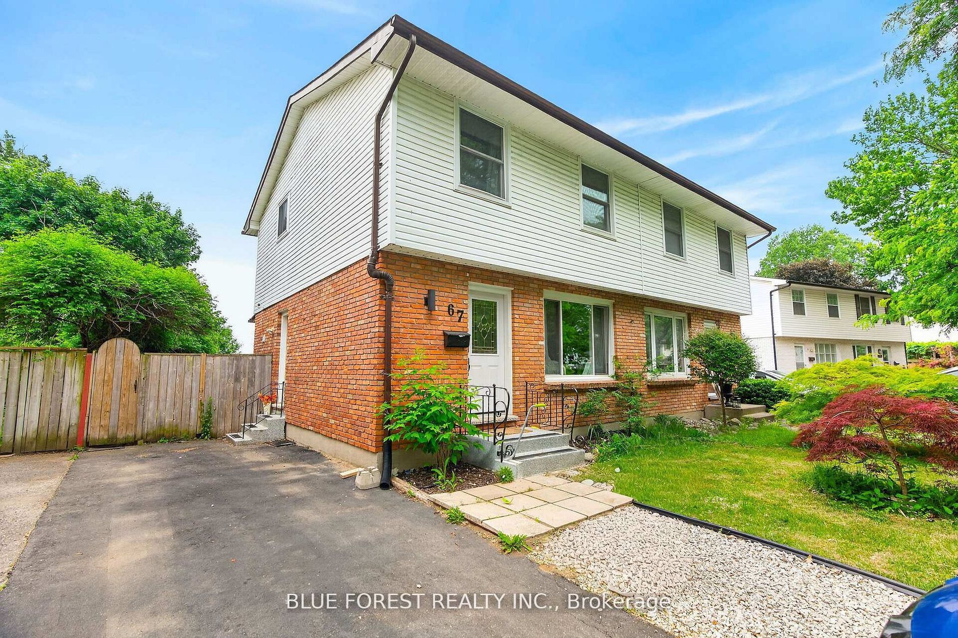 67 Breckenridge Crescent S, London South, ON N6E 1H6 photo 3