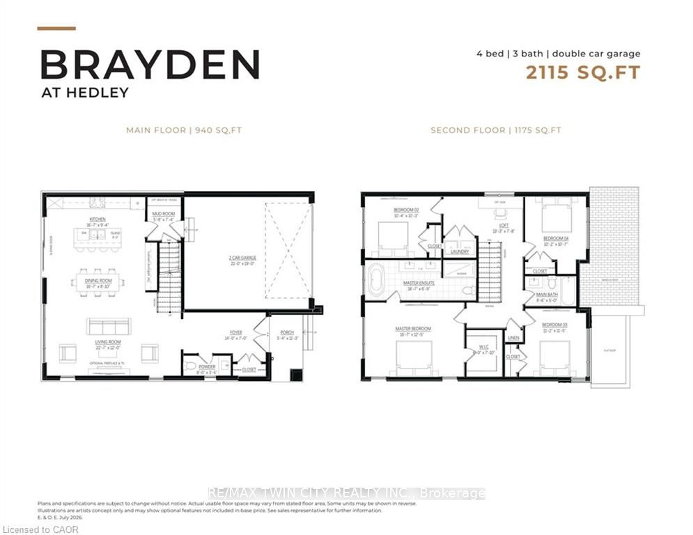 148 Hedley Street, Cambridge, ON N3H 3Y1 photo 2