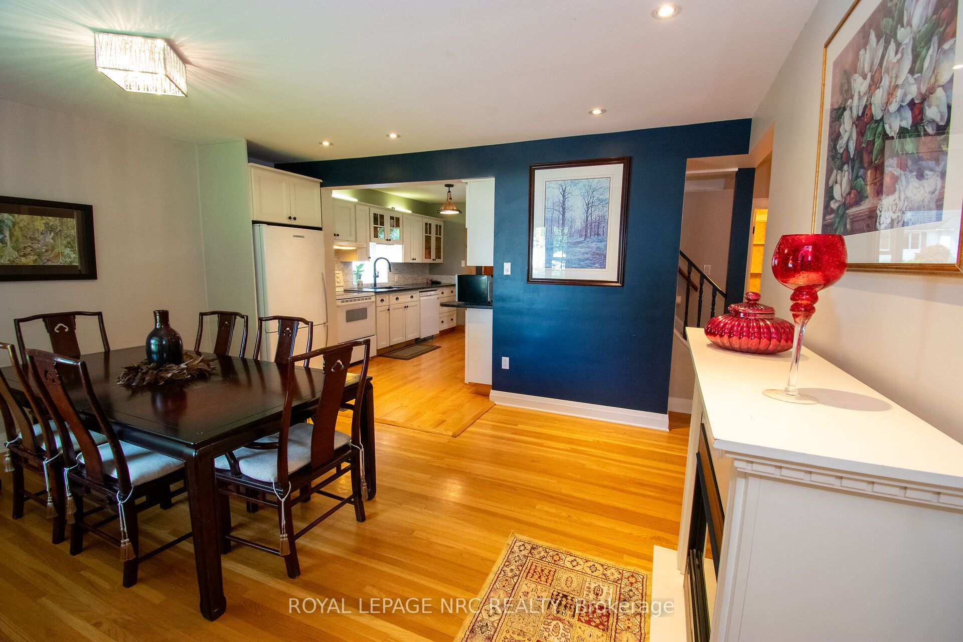 36 MAPLEWOOD Drive, St. Catharines, ON L2M 3P1 photo 3