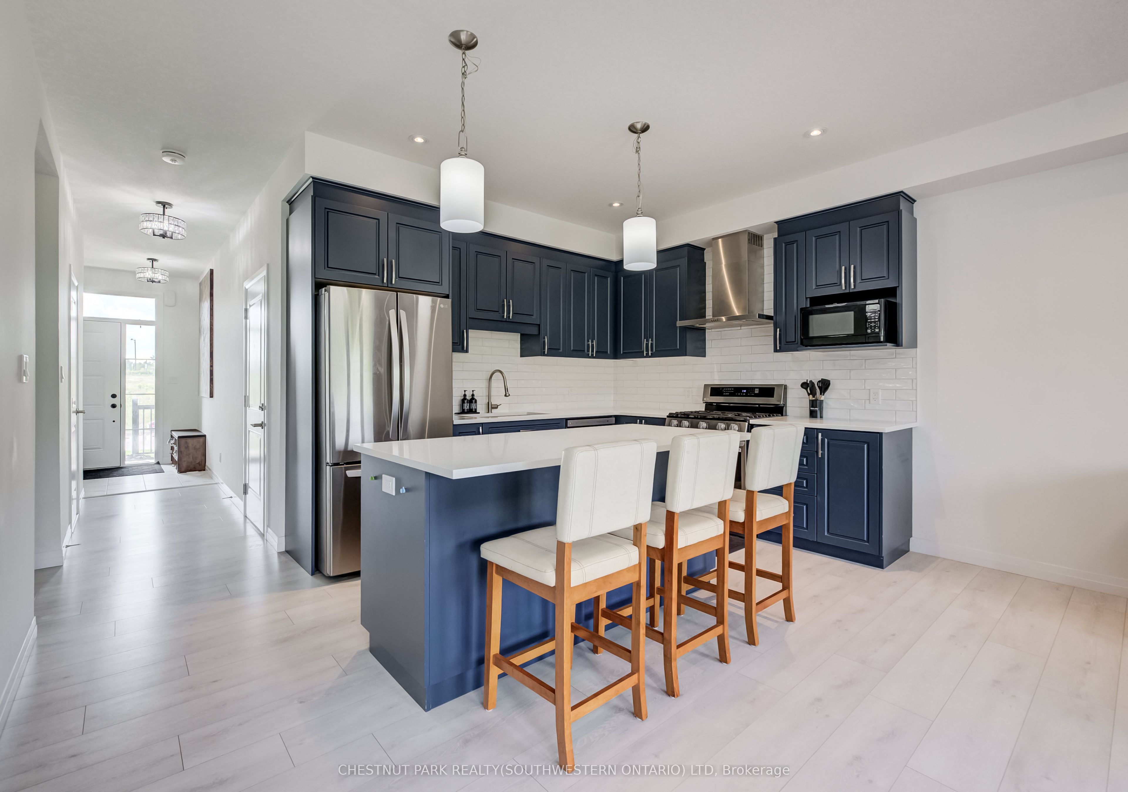9 Queensbrook Crescent, Cambridge, ON N1S 0E5 photo 5