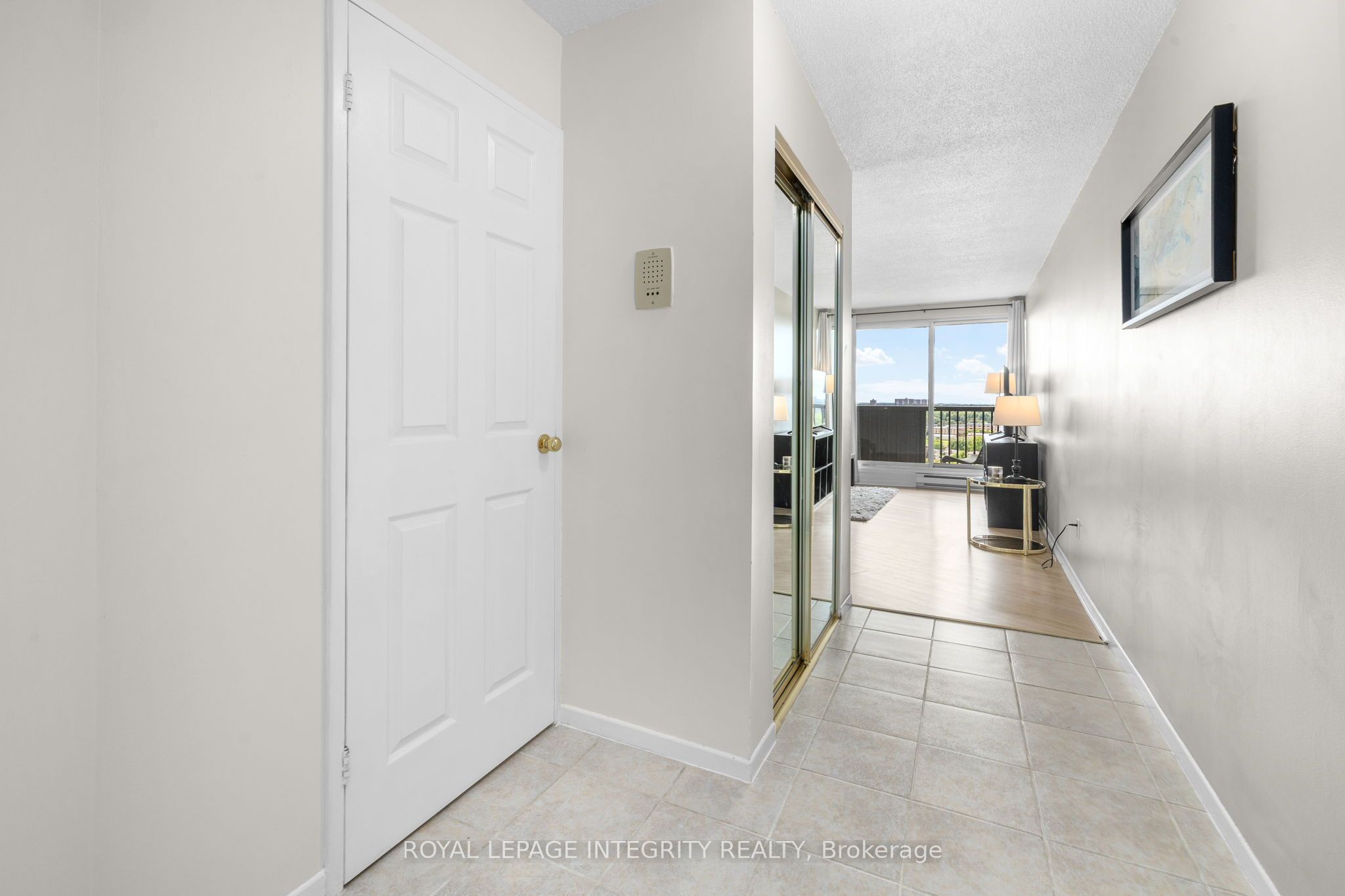 1380 Prince Of Wales Drive 1702, Mooneys Bay - Carleton Heights and Area, ON K2C 3N5 photo 3