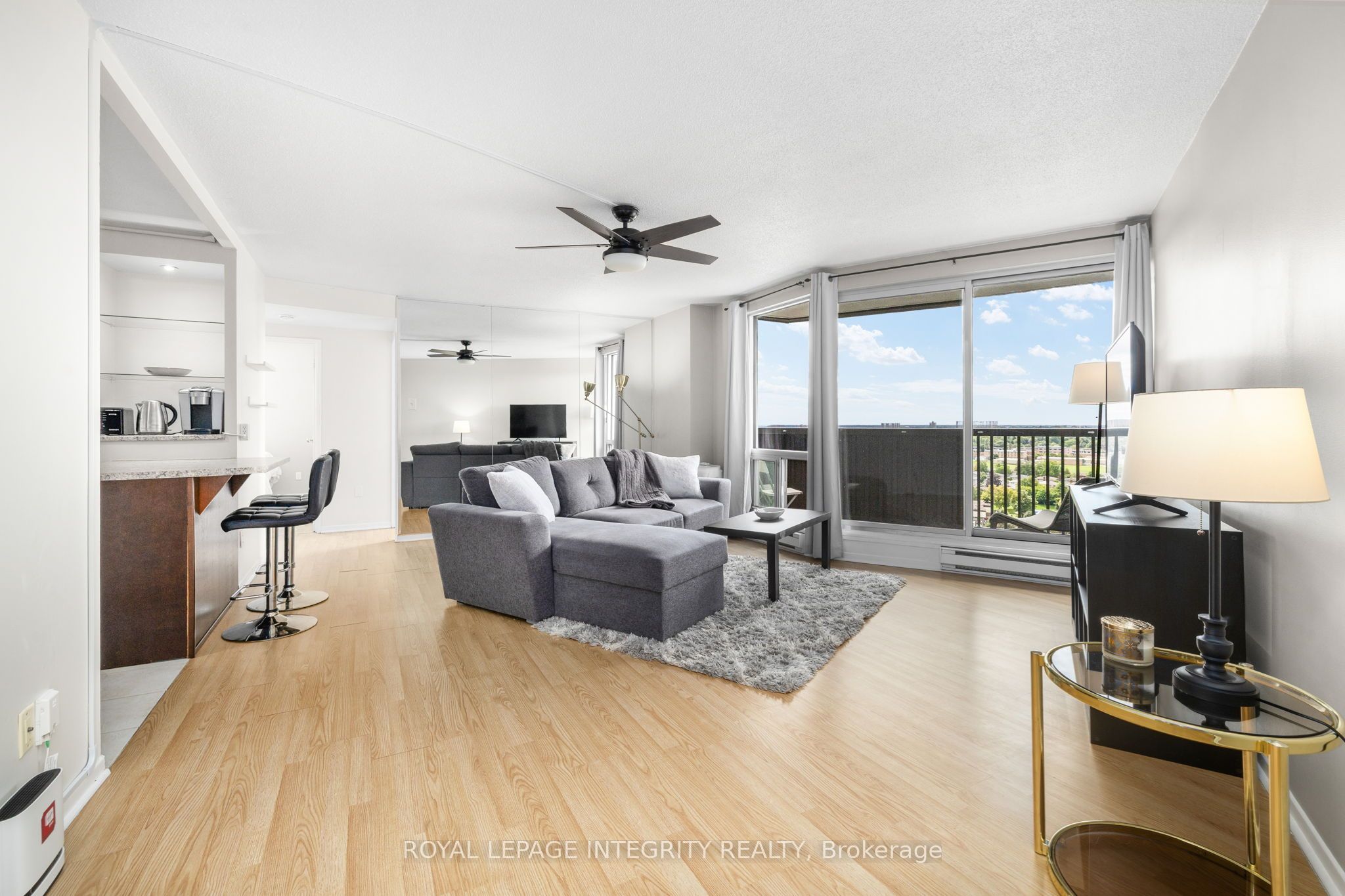 1380 Prince Of Wales Drive 1702, Mooneys Bay - Carleton Heights and Area, ON K2C 3N5 photo 5