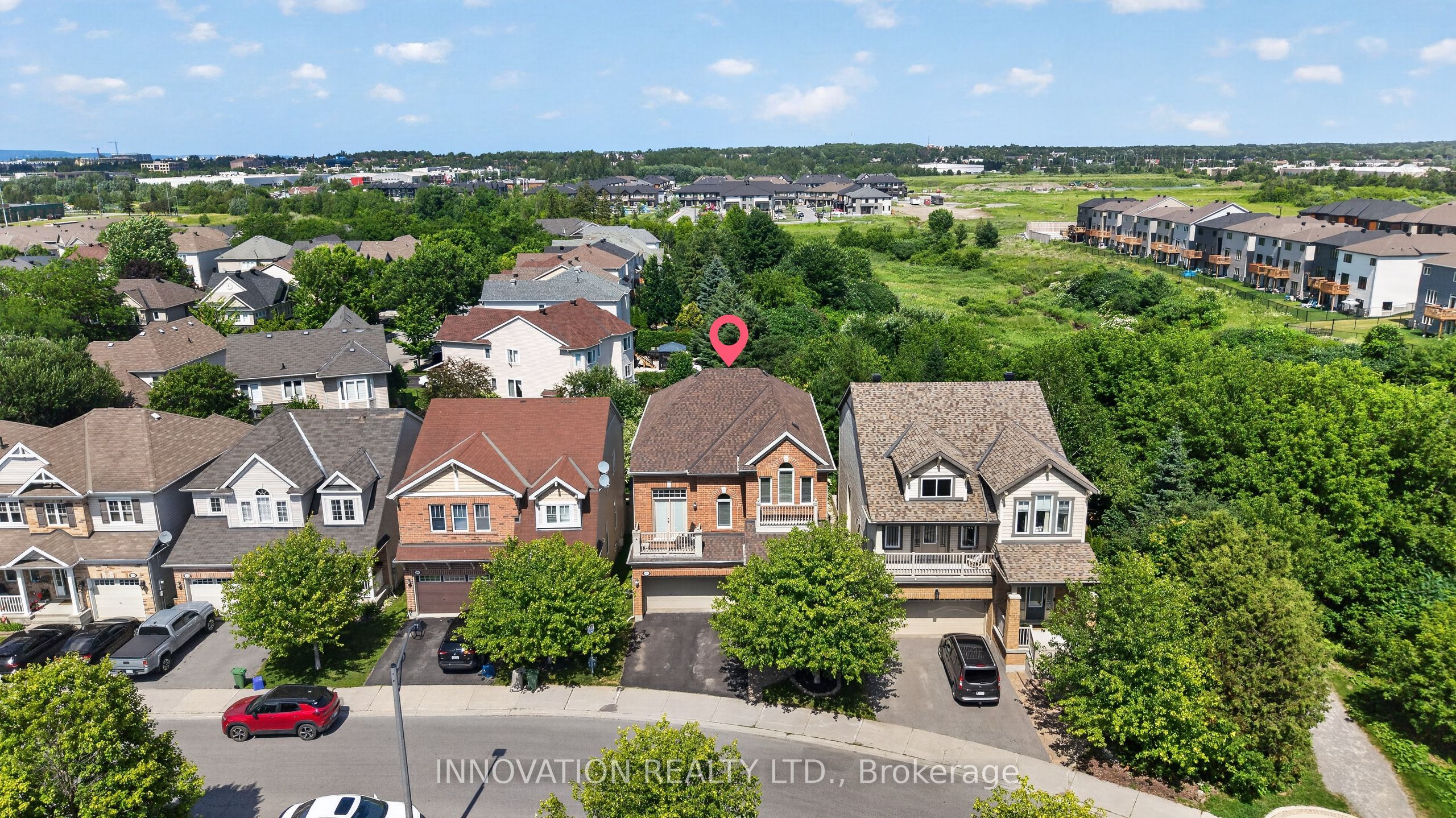 545 Rosehill Avenue, Stittsville - Munster - Richmond, ON K2S 0E7