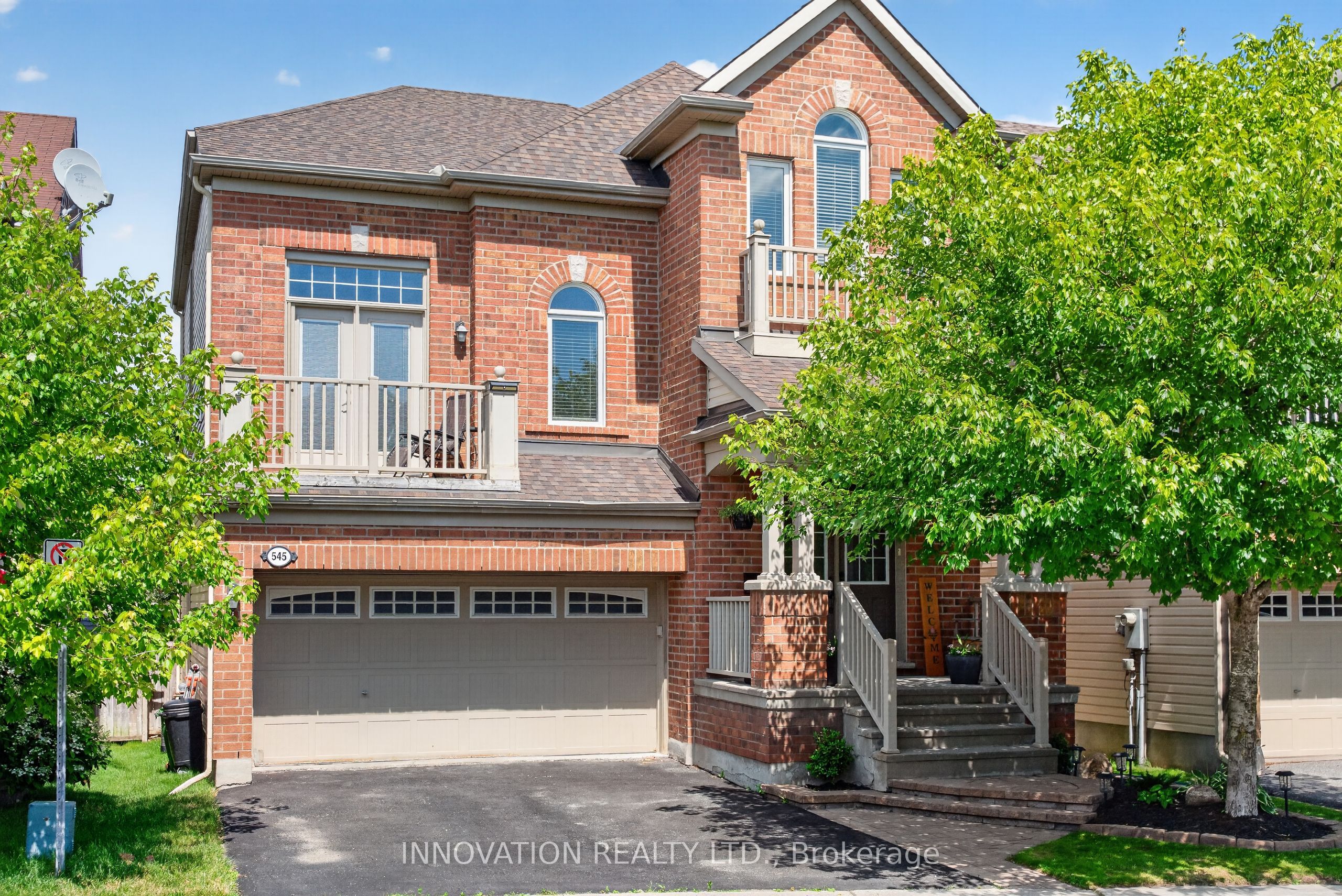 545 Rosehill Avenue, Stittsville - Munster - Richmond, ON K2S 0E7 photo 2