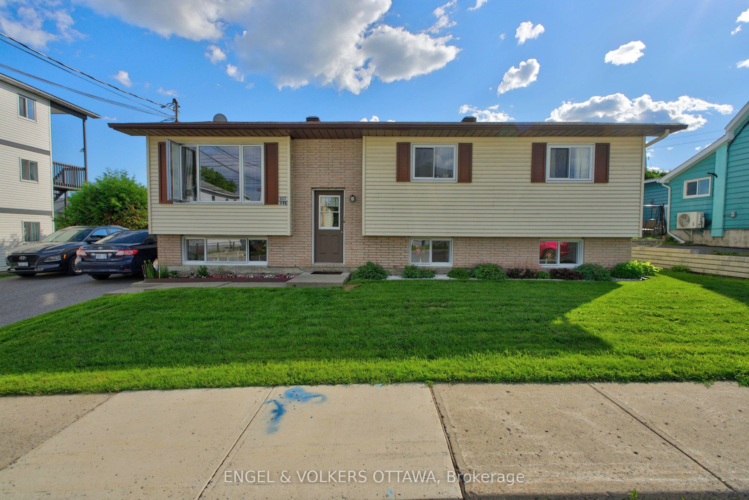 522 St Louis Street, Clarence-Rockland, ON K4K 1B1