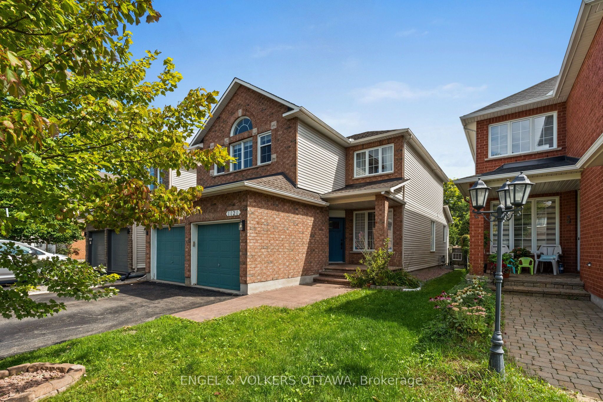 1121 Rocky Harbour Crescent, Blossom Park - Airport and Area, ON K1V 1V4 photo 2