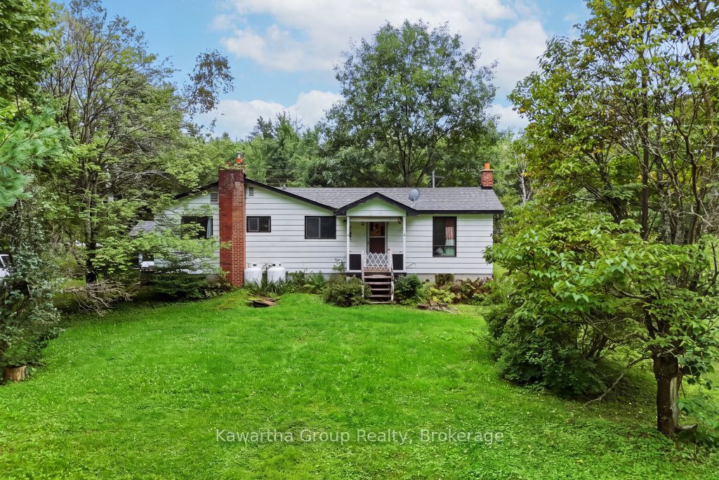 15 Cameron Road, Kawartha Lakes, ON K0M 2L0