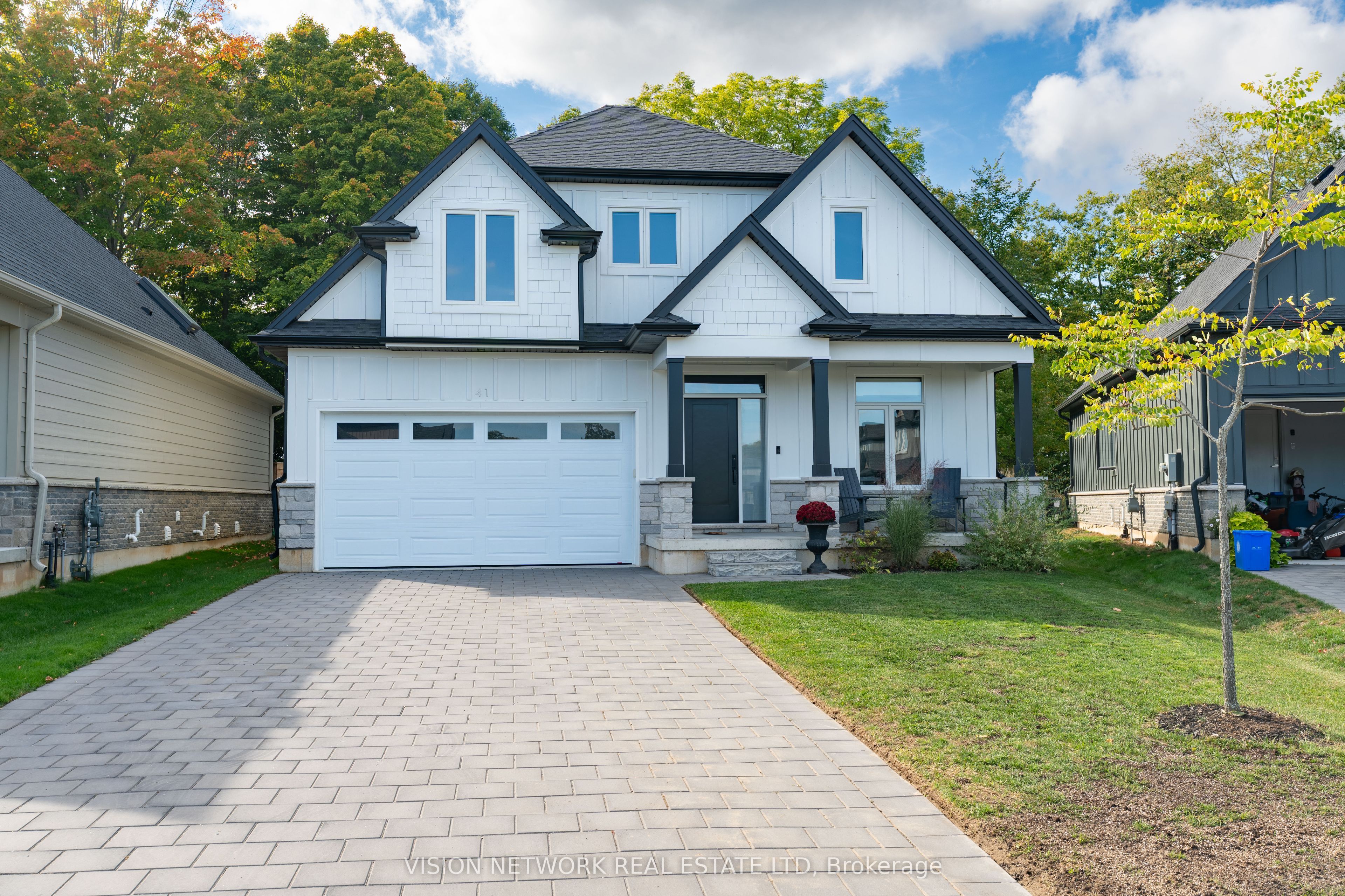 41 Compass Trail, Central Elgin, ON N5L 0B4