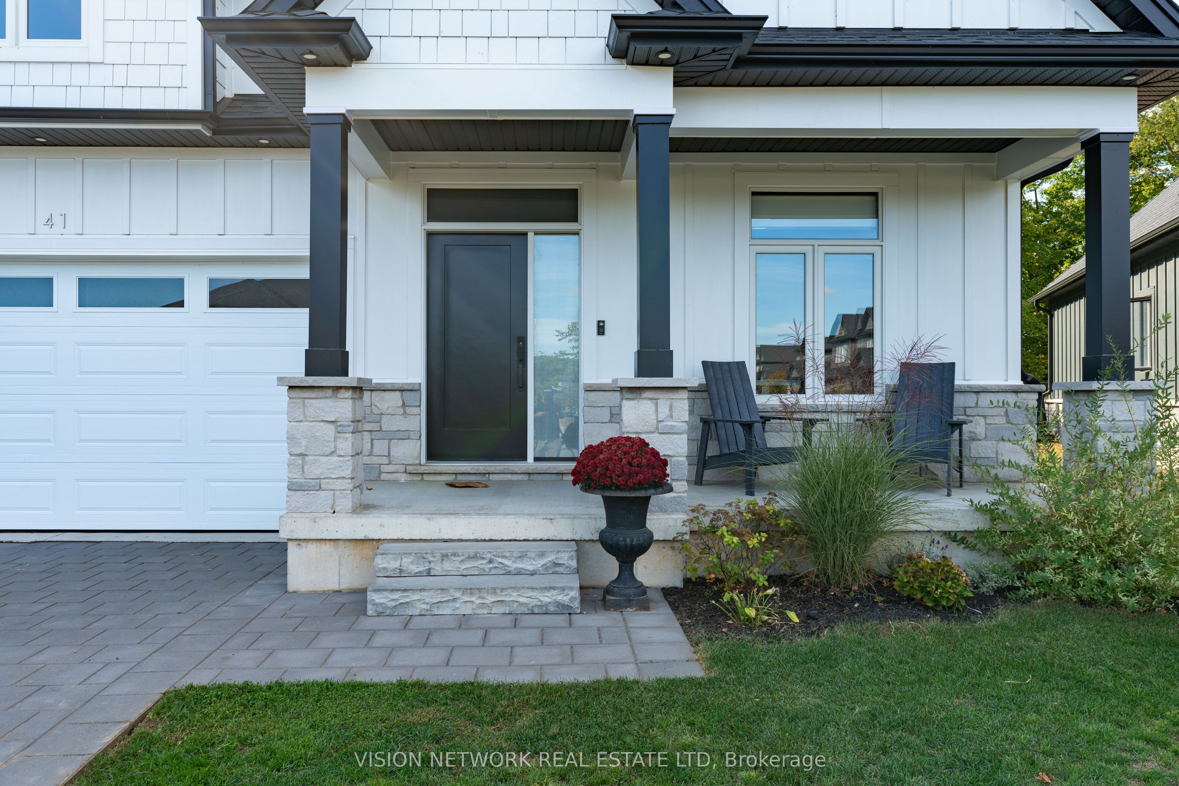 41 Compass Trail, Central Elgin, ON N5L 0B4 photo 2