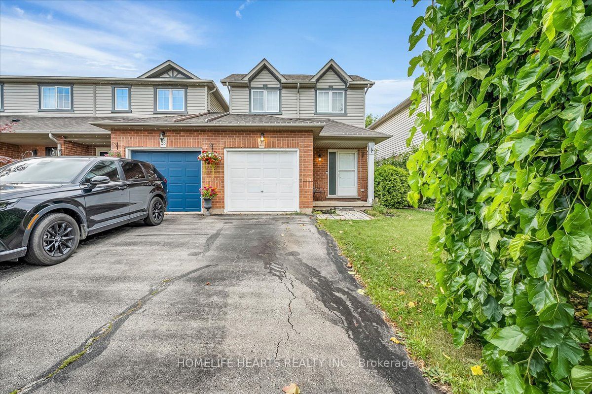 21 Bronte Court, Hamilton, ON L9H 7N2 photo 4