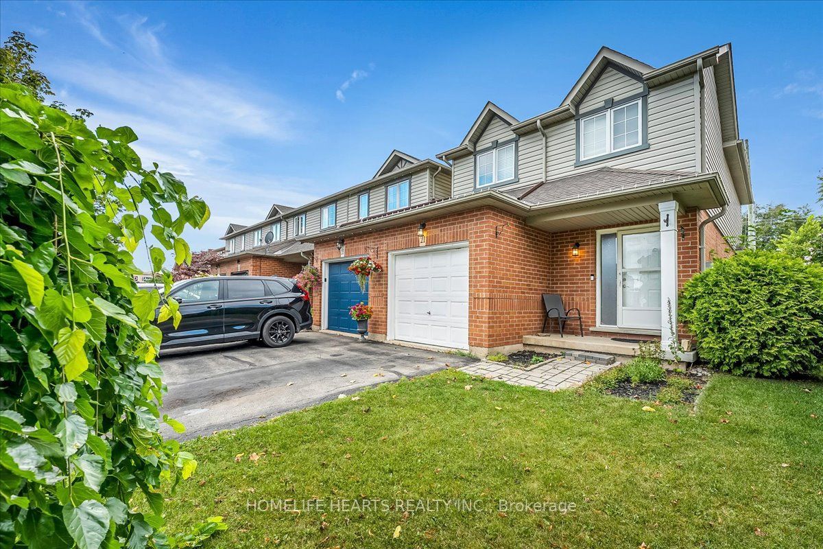 21 Bronte Court, Hamilton, ON L9H 7N2 photo 5
