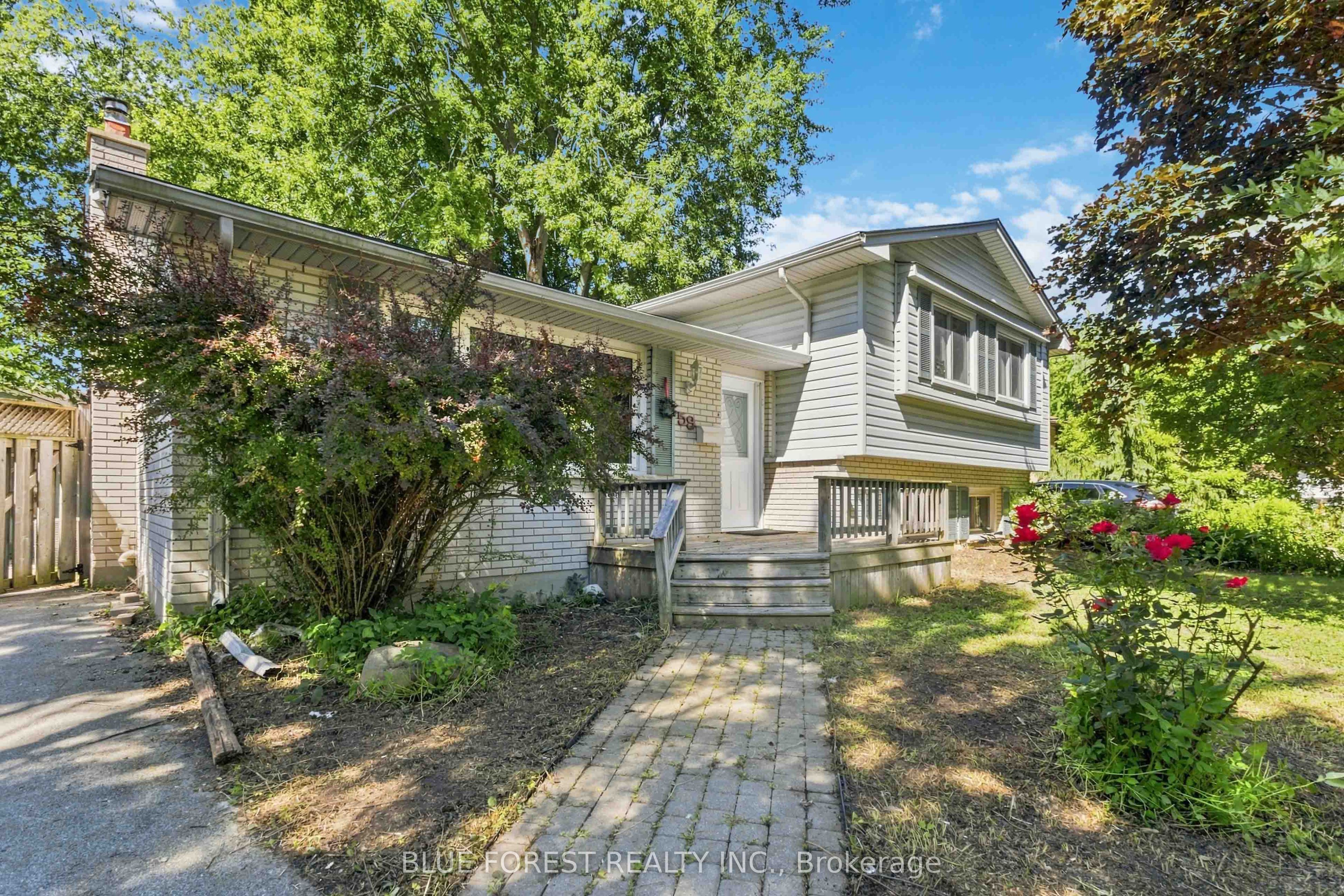 59 Scotchpine Crescent, London North, ON N6G 2E1 photo 4