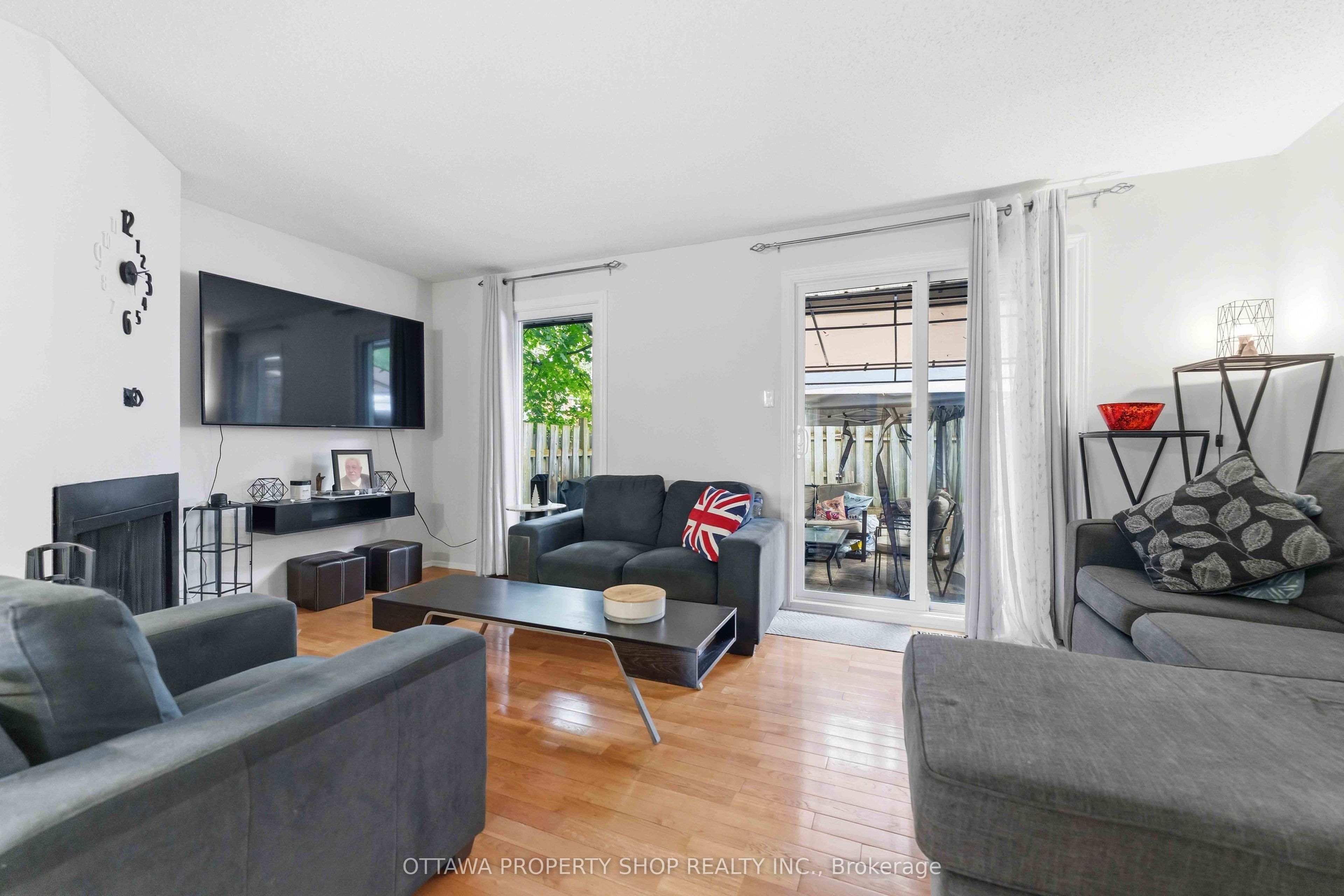 3333 Mccarthy Road 32, Hunt Club - Windsor Park Village and Area, ON K1V 9X5 photo 4