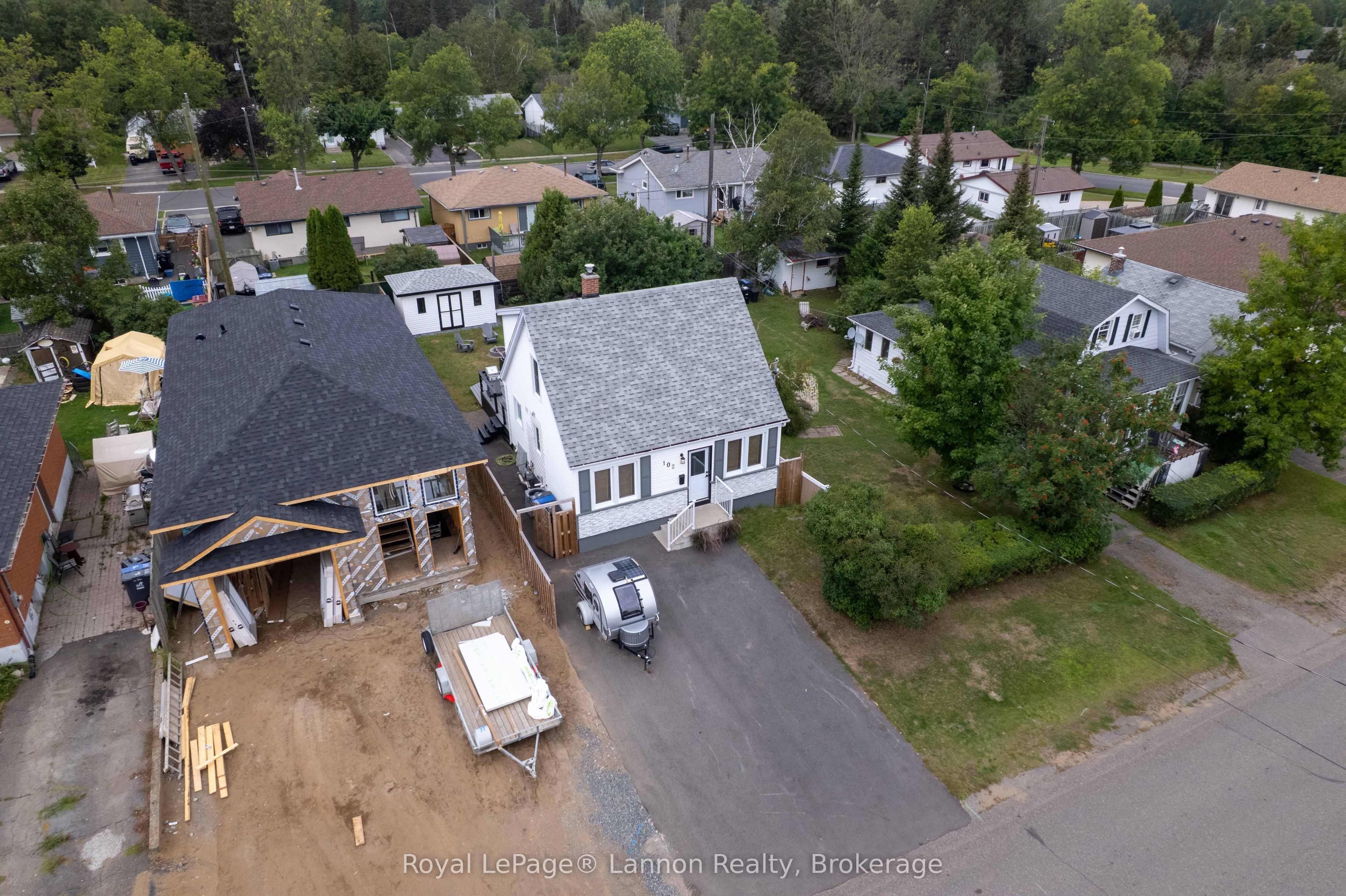 102 Bruce Street, Thunder Bay, ON P7A 5W6 photo 4