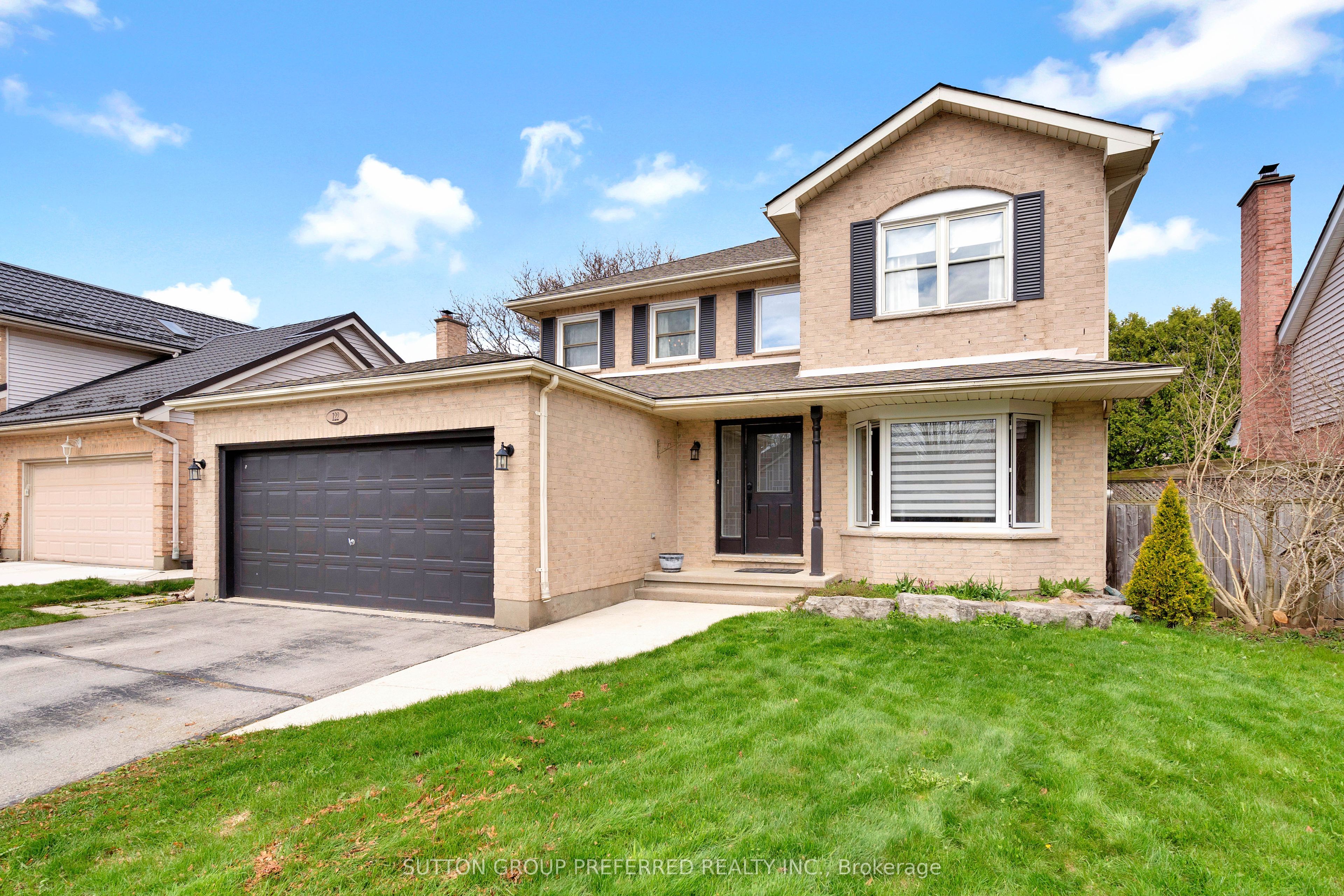 122 Laurel Street, London North, ON N6H 4X1