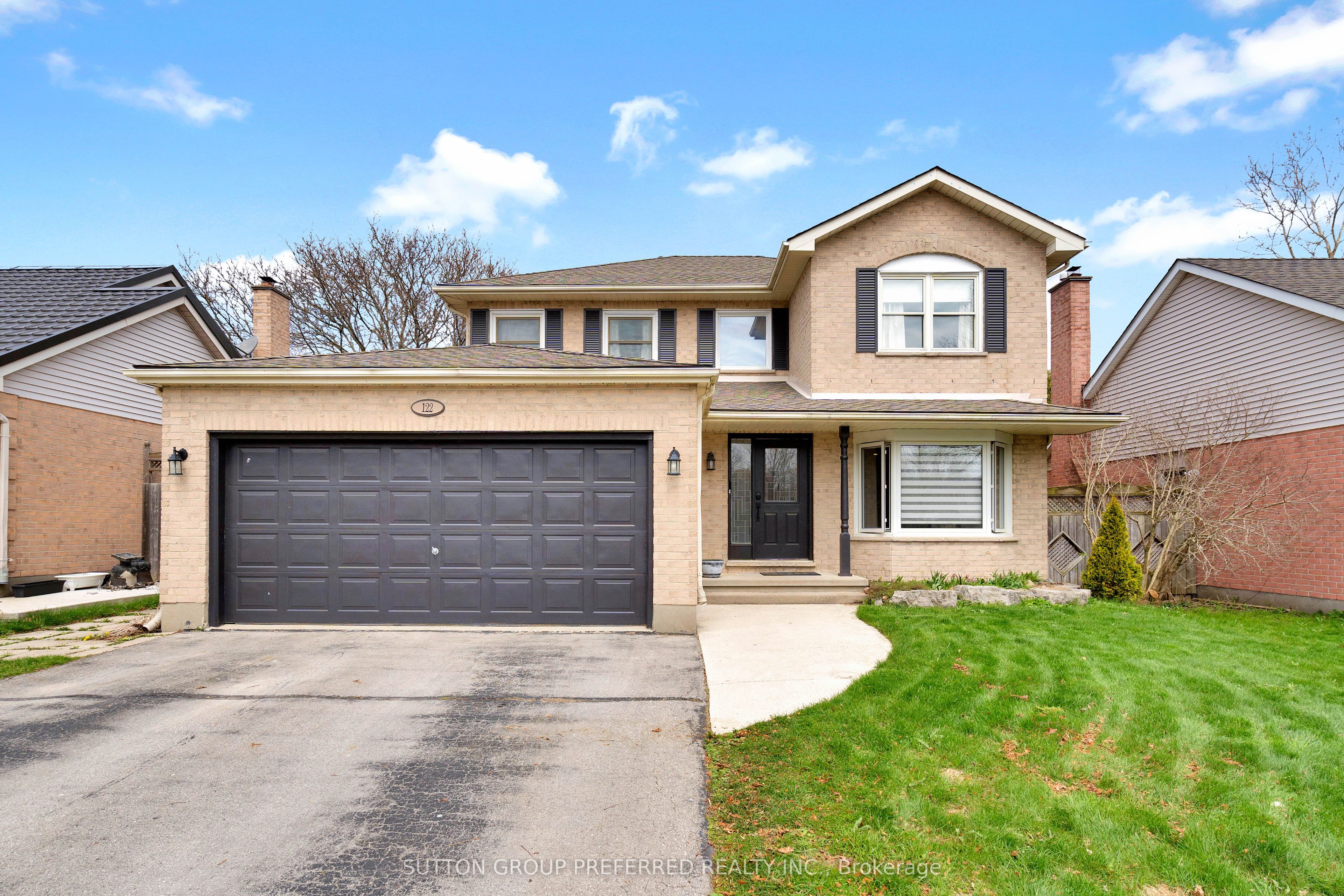 122 Laurel Street, London North, ON N6H 4X1 photo 2