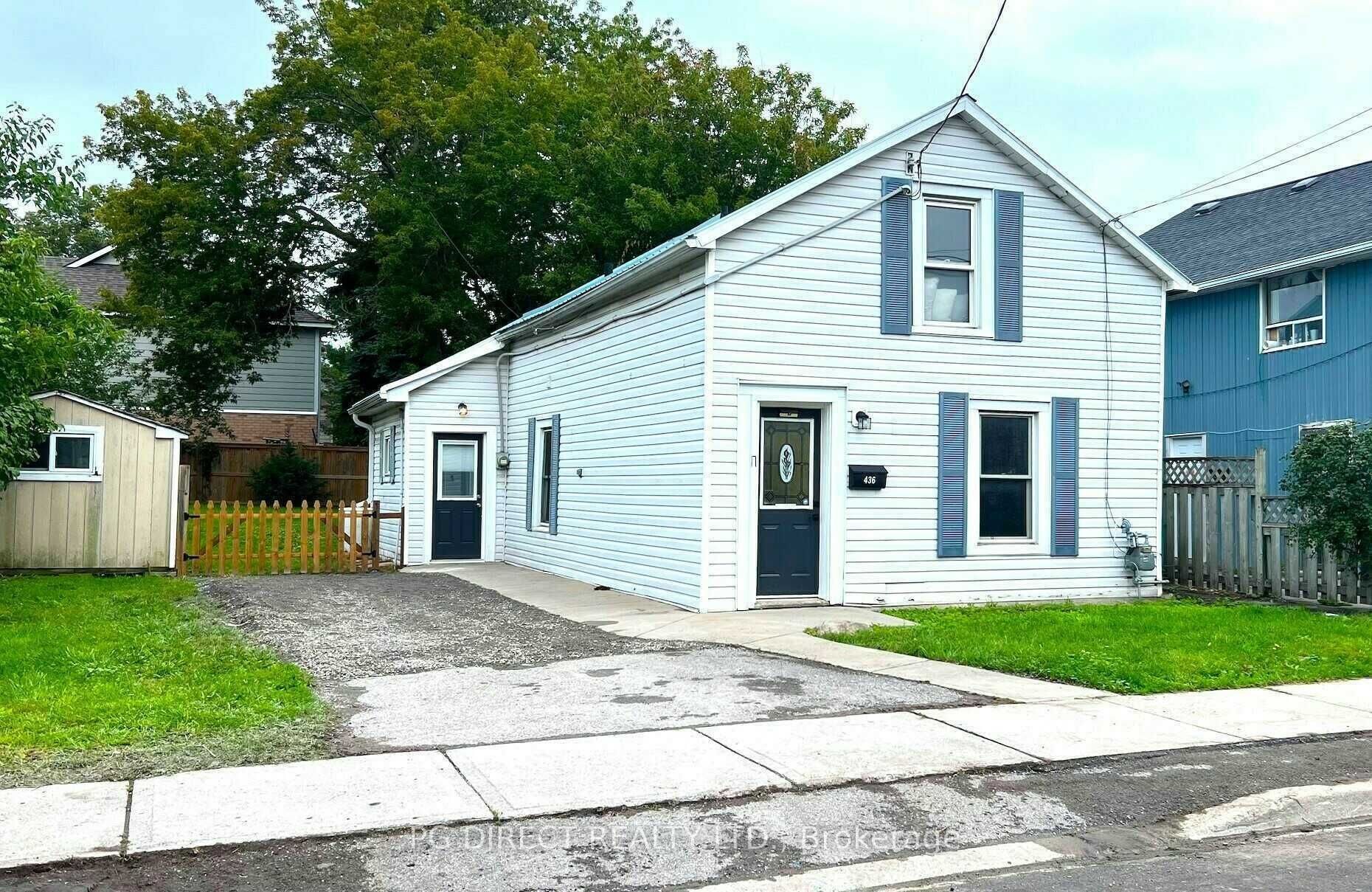 436 Bleecker Avenue, Belleville, ON K8N 2R6