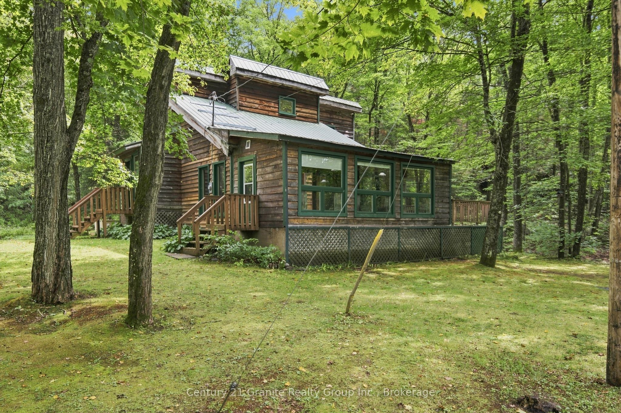 1131 Kanawa Lane, Algonquin Highlands, ON K0M 1S0