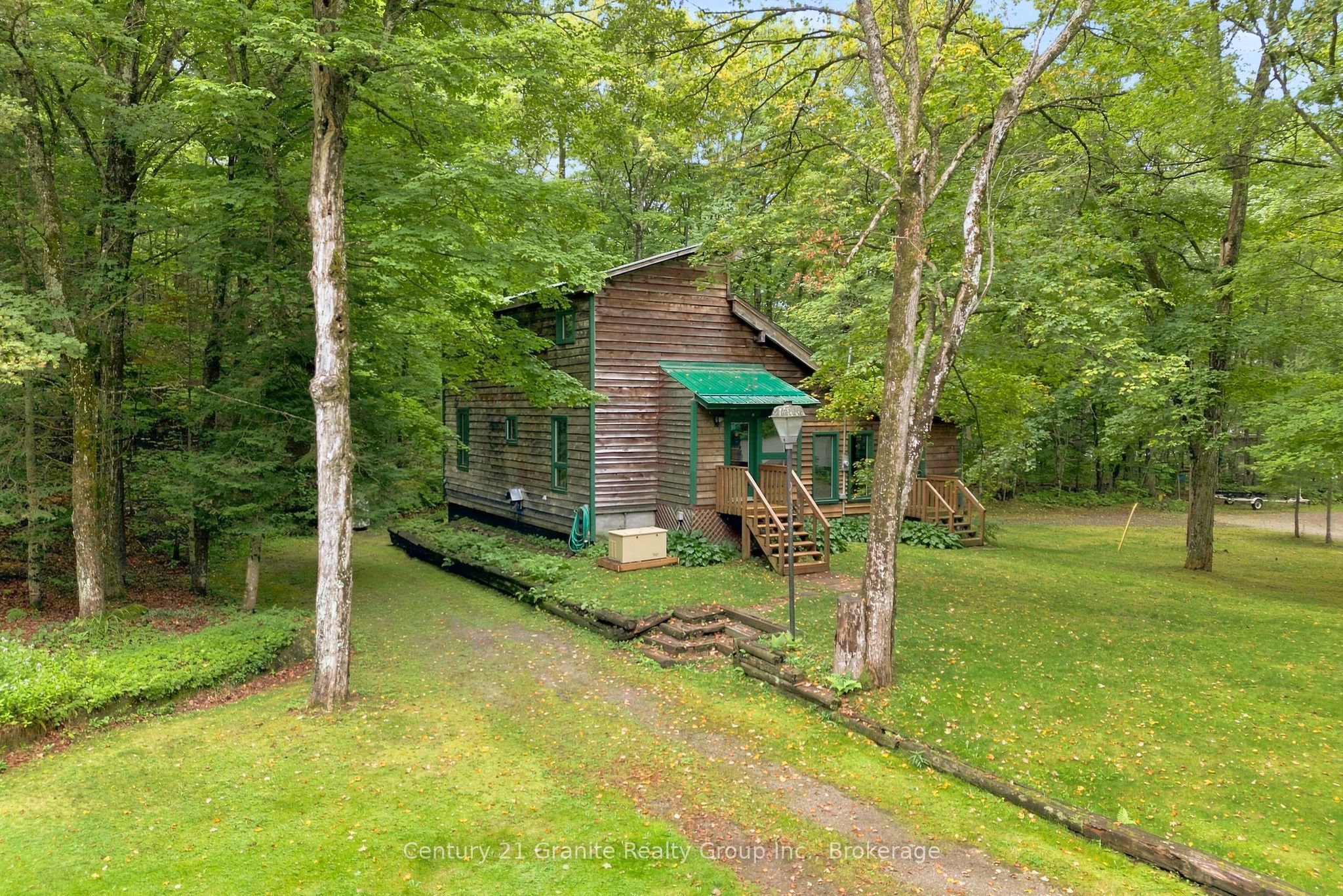 1131 Kanawa Lane, Algonquin Highlands, ON K0M 1S0 photo 2