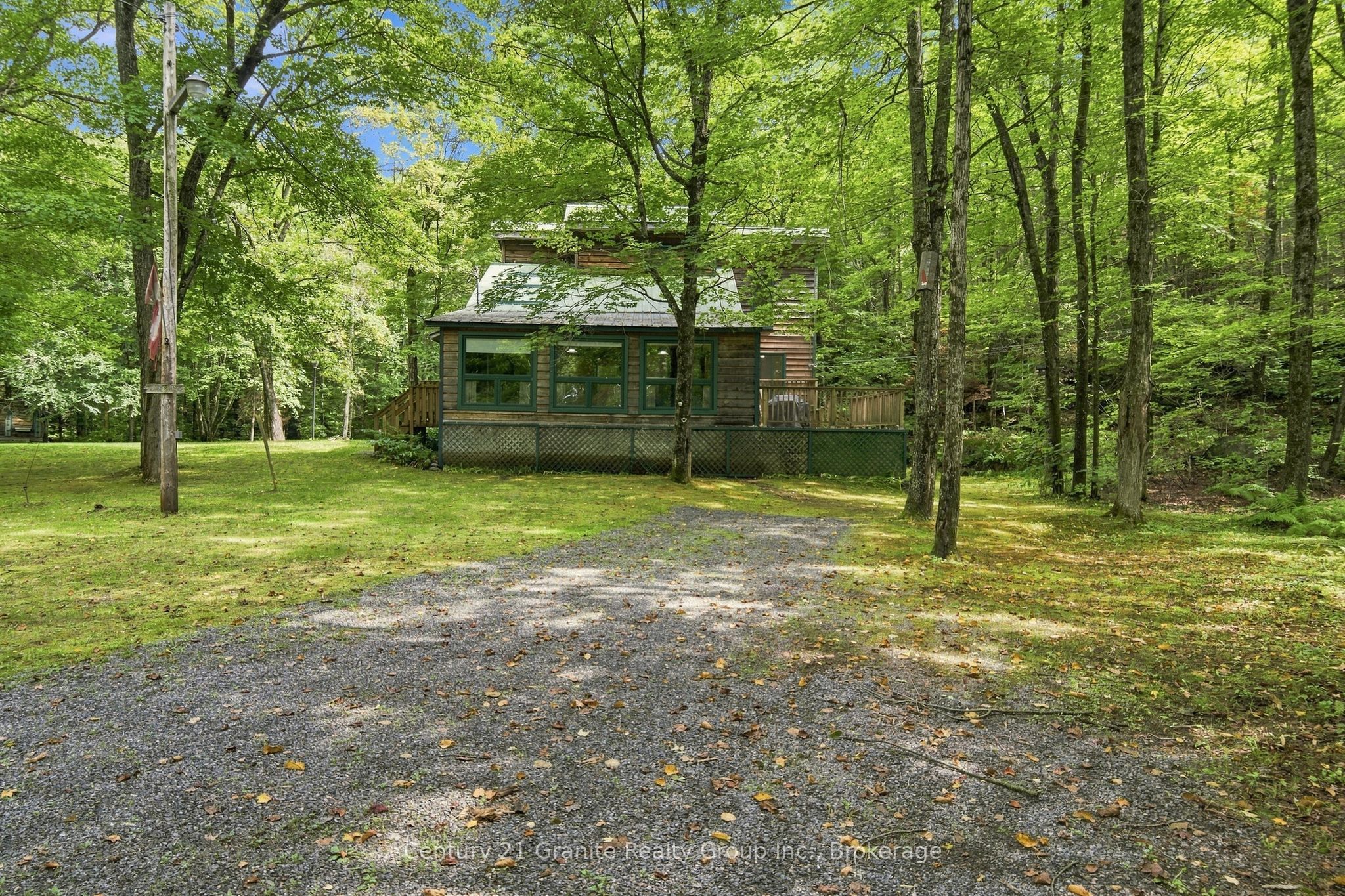 1131 Kanawa Lane, Algonquin Highlands, ON K0M 1S0 photo 3