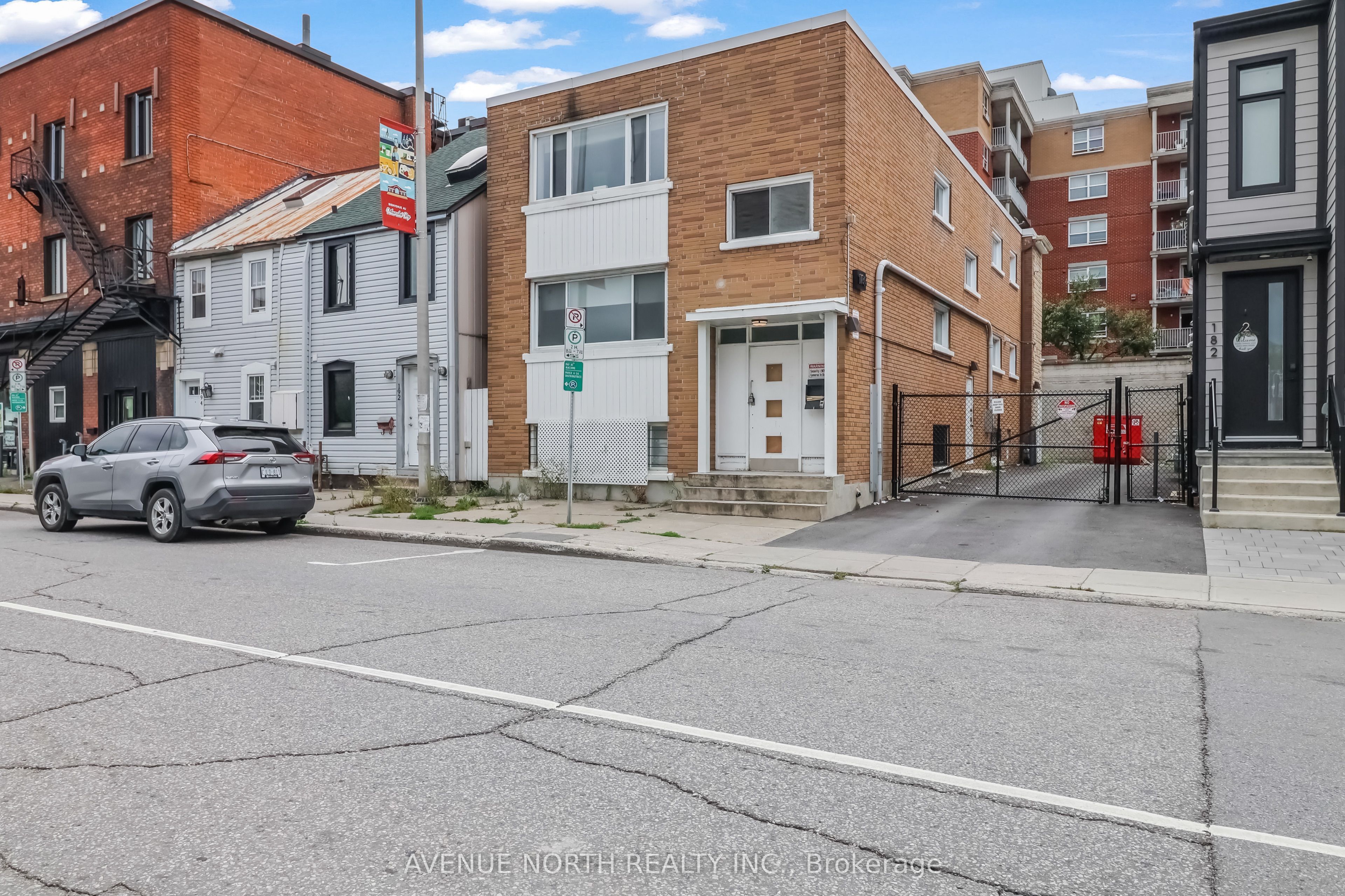184 Murray Street 4, Lower Town - Sandy Hill, ON K1N 5M8 photo 2