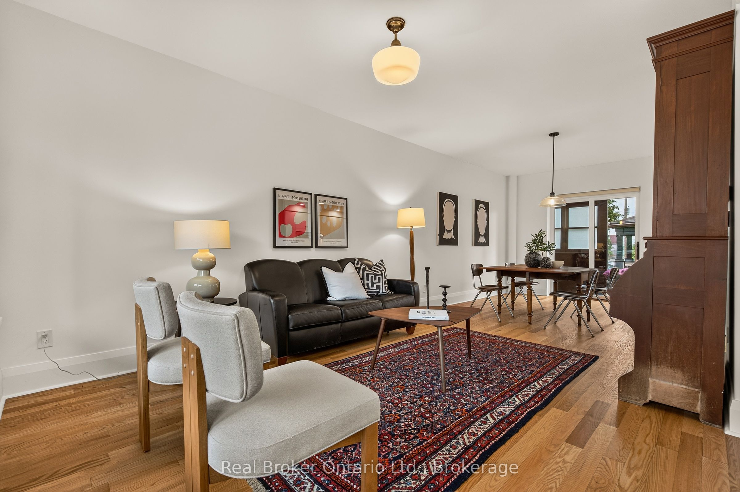 39 Campbell Avenue, Hamilton, ON L8L 2N2 photo 5