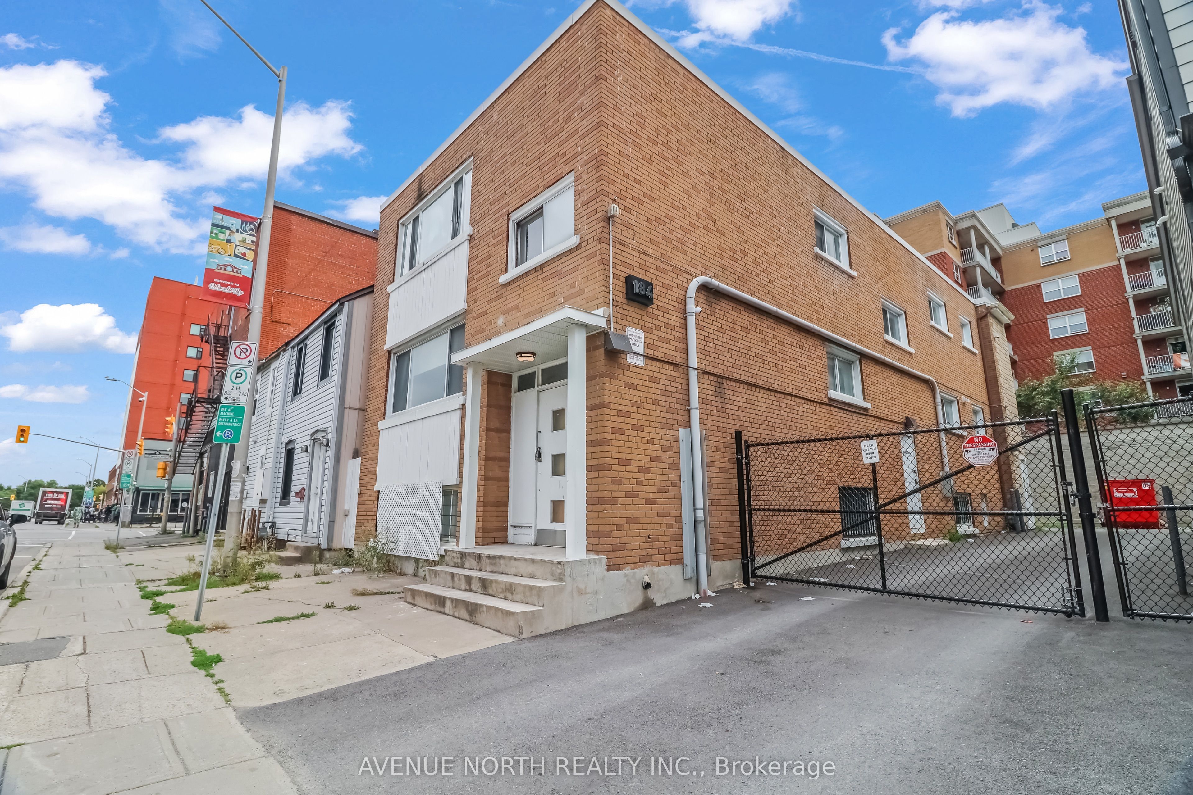 184 Murray Street 3, Lower Town - Sandy Hill, ON K1N 5M8 photo 3