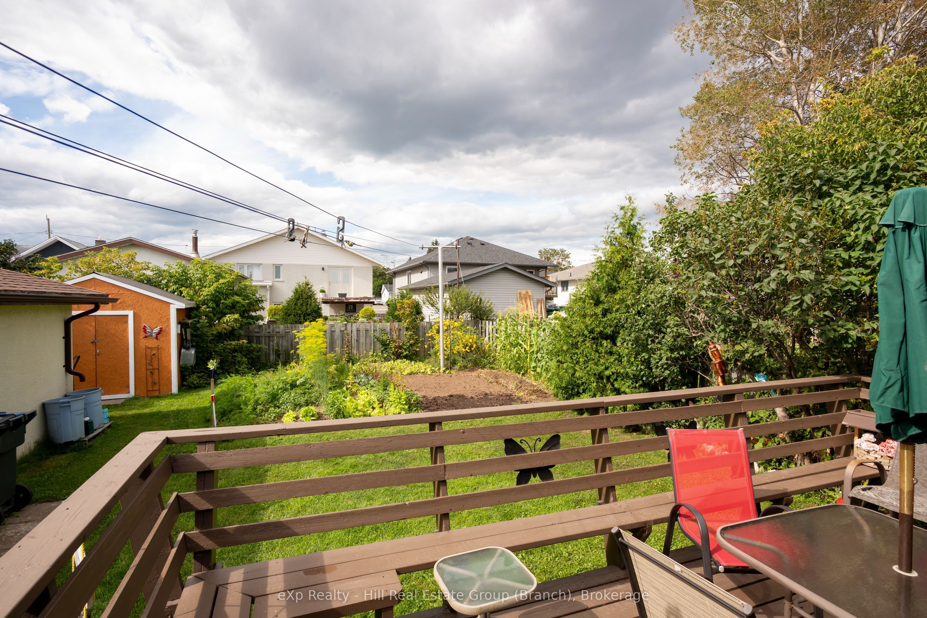 520 Dublin Avenue, Thunder Bay, ON P7B 5A3 photo 5