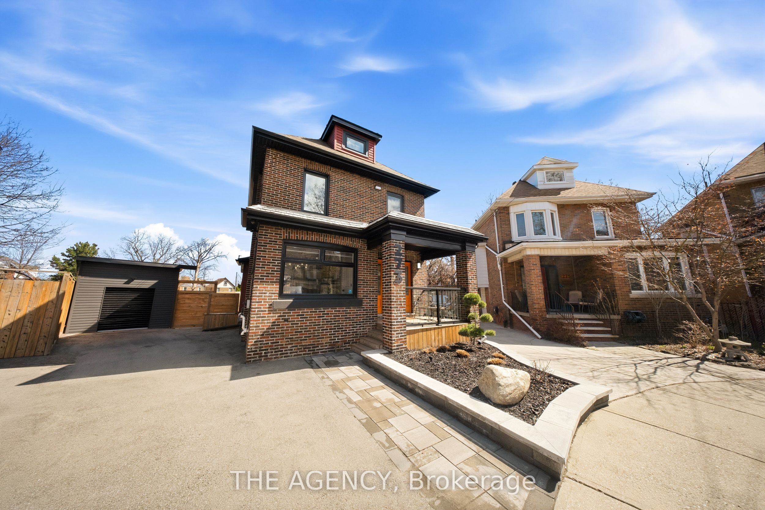 273 Stinson Crescent, Hamilton, ON L8N 1T6 photo 2