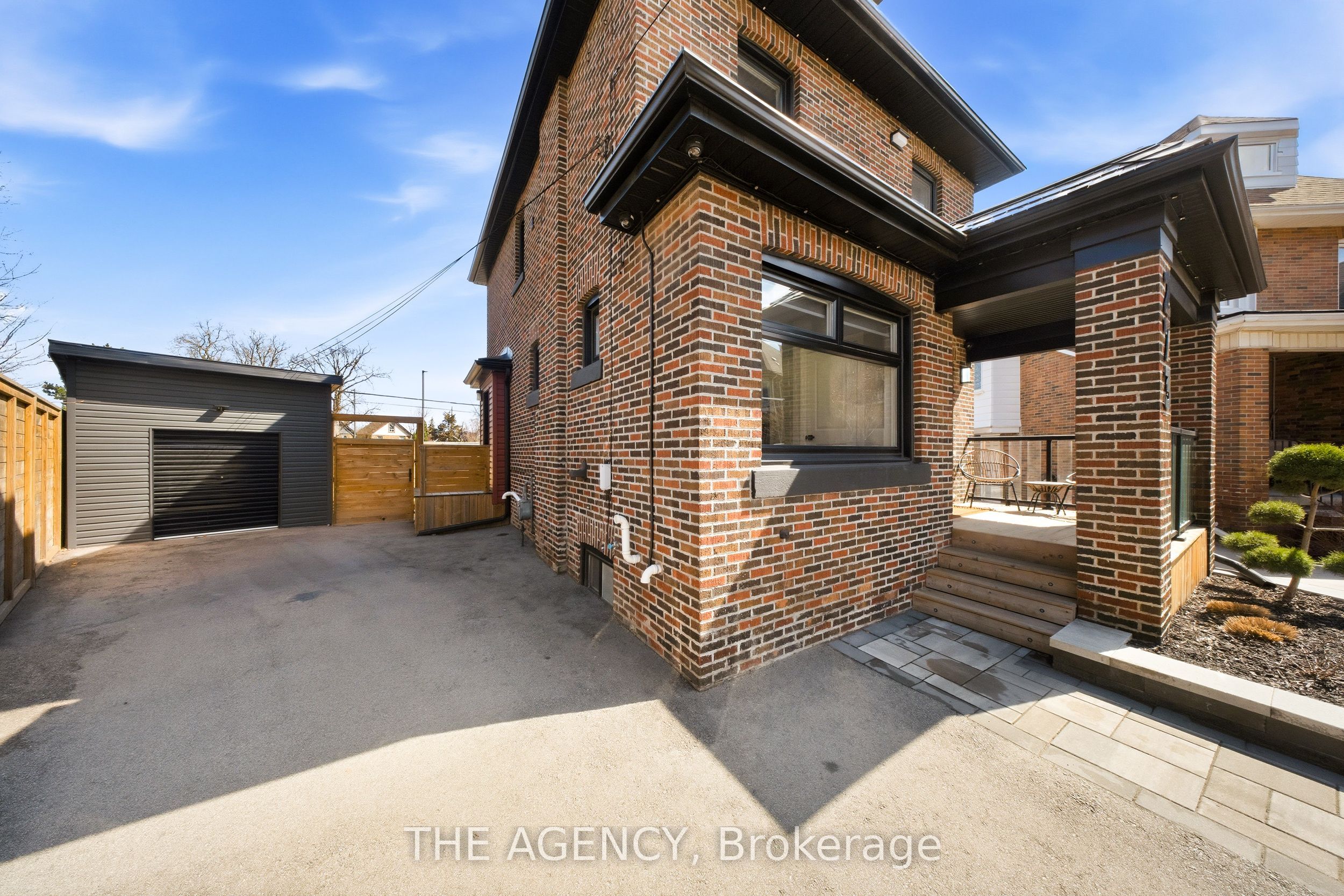 273 Stinson Crescent, Hamilton, ON L8N 1T6 photo 4