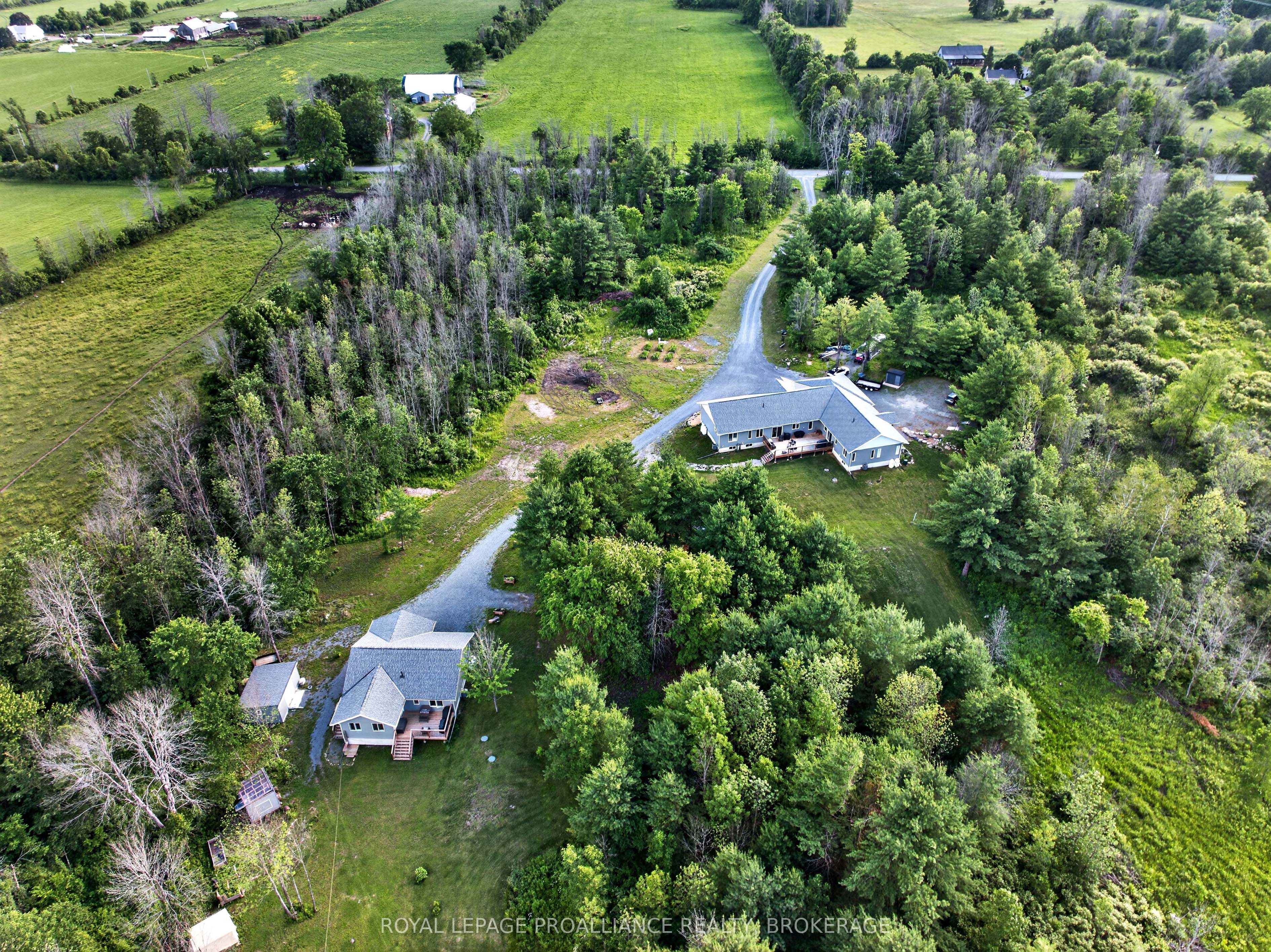499 Bush Road, Rideau Lakes, ON K0G 1E0