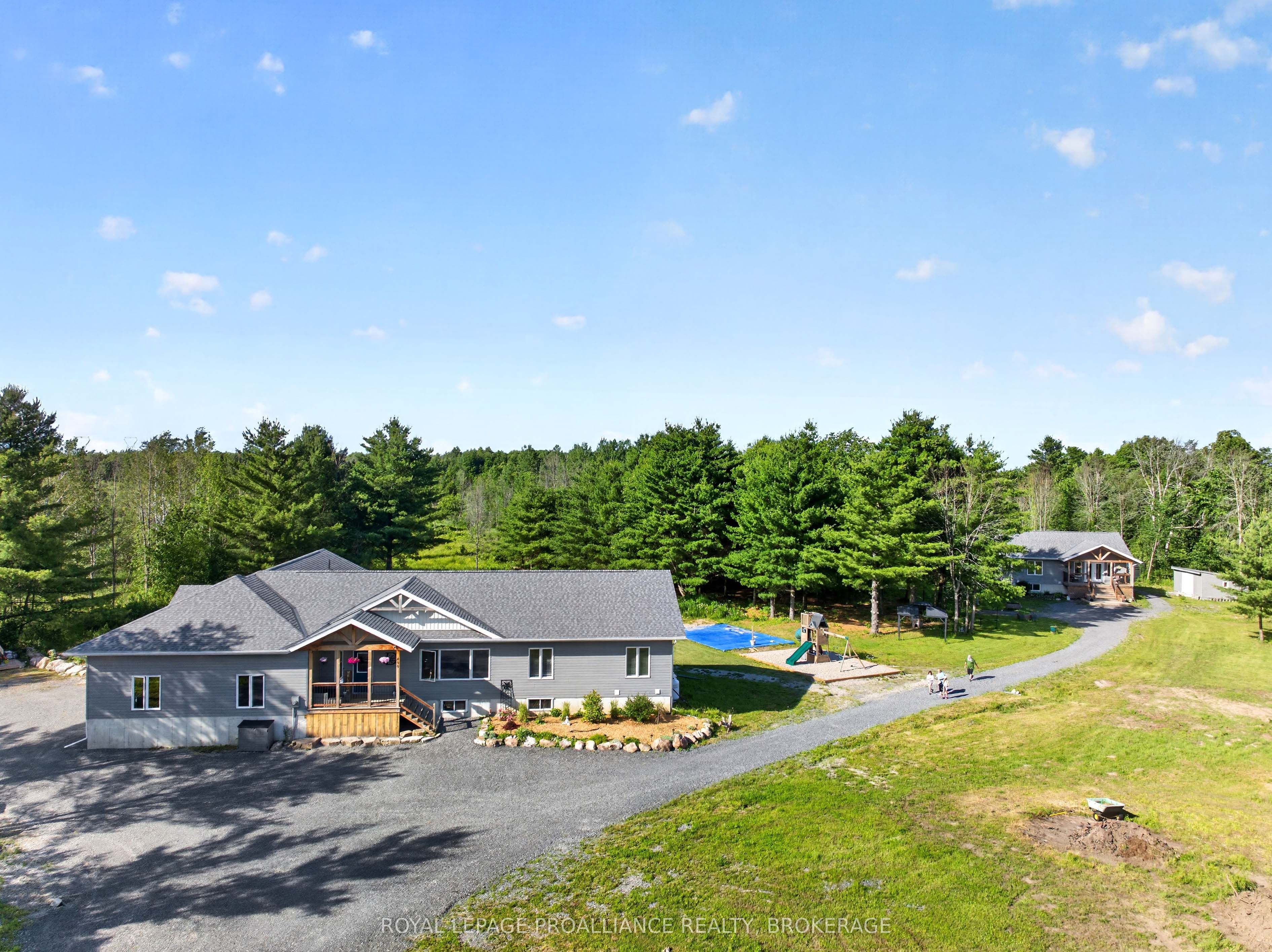499 Bush Road, Rideau Lakes, ON K0G 1E0 photo 2
