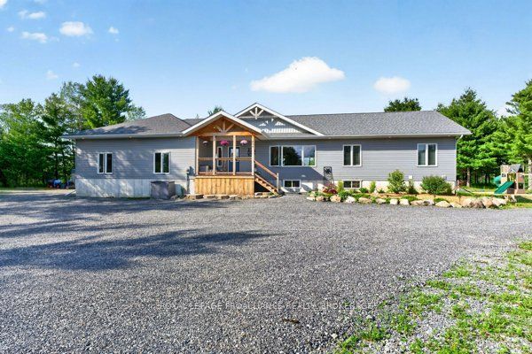 499 Bush Road, Rideau Lakes, ON K0G 1E0 photo 3