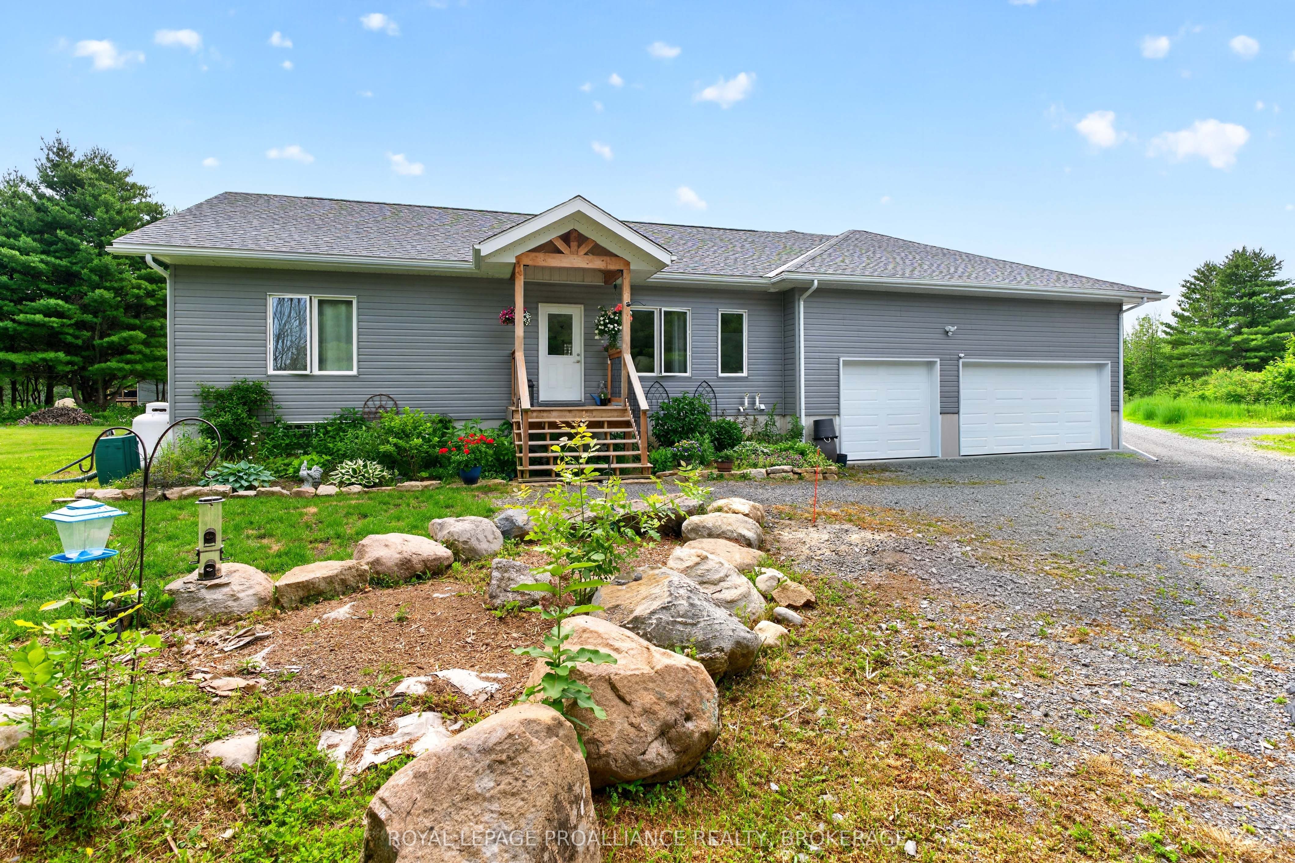 499 Bush Road, Rideau Lakes, ON K0G 1E0 photo 4