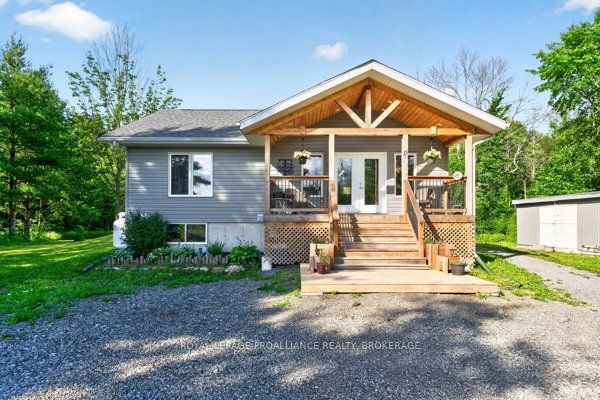 499 Bush Road, Rideau Lakes, ON K0G 1E0 photo 5