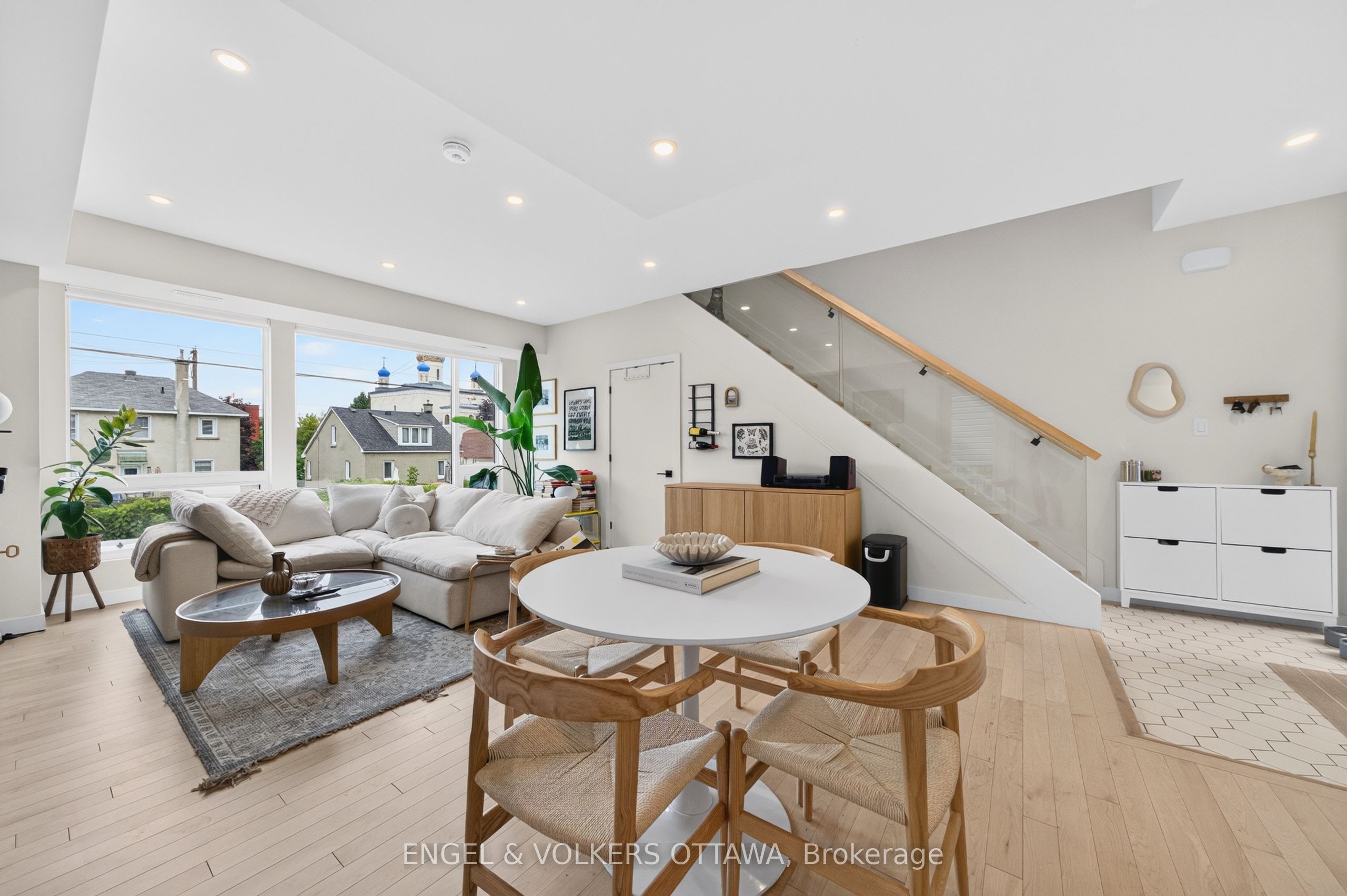 117 Carruthers Avenue B, West Centre Town, ON K1Y 1N4 photo 4