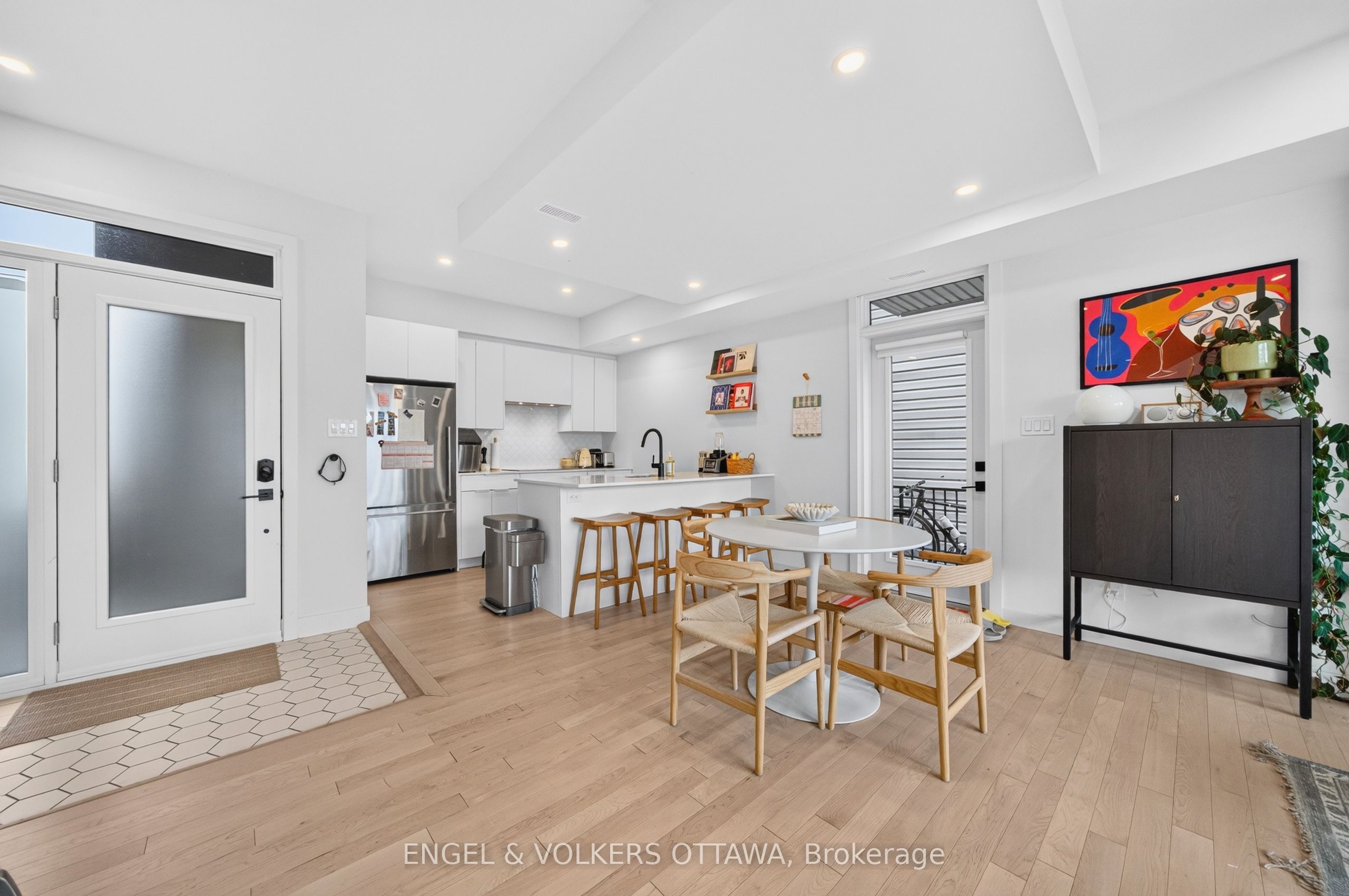 117 Carruthers Avenue B, West Centre Town, ON K1Y 1N4 photo 5