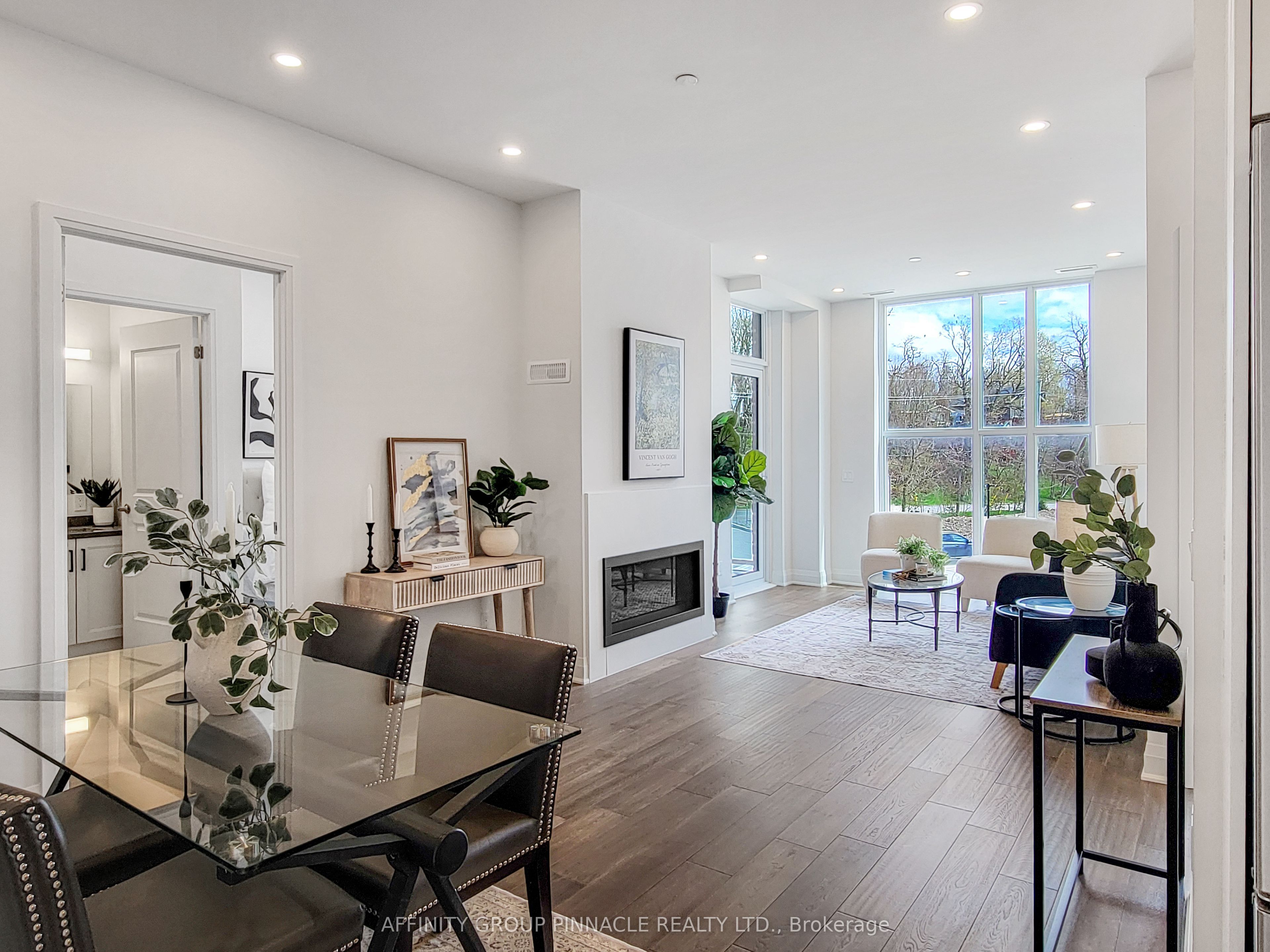 99 Louisa Street 201, Kawartha Lakes, ON K0M 1N0