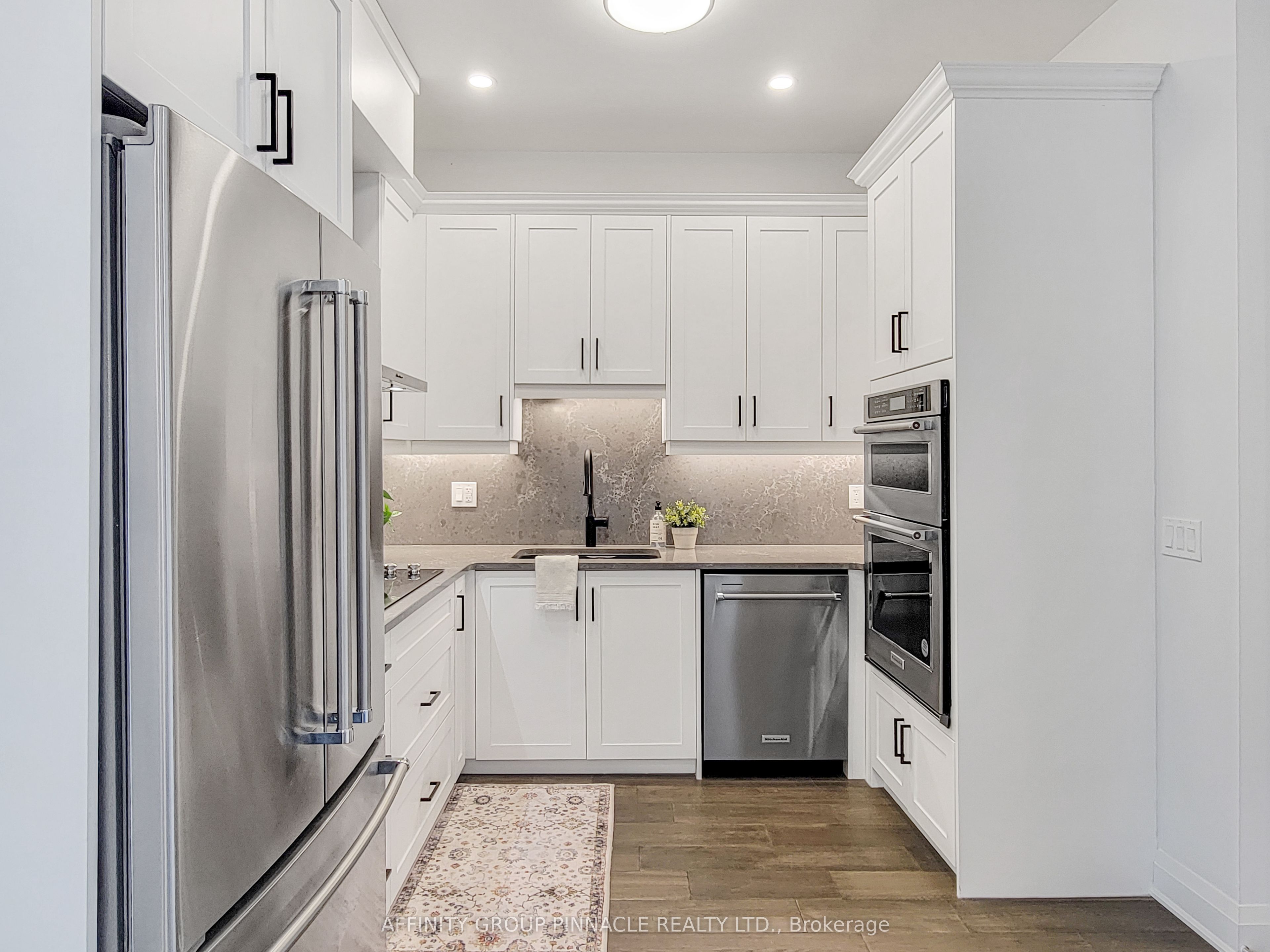 99 Louisa Street 201, Kawartha Lakes, ON K0M 1N0 photo 4
