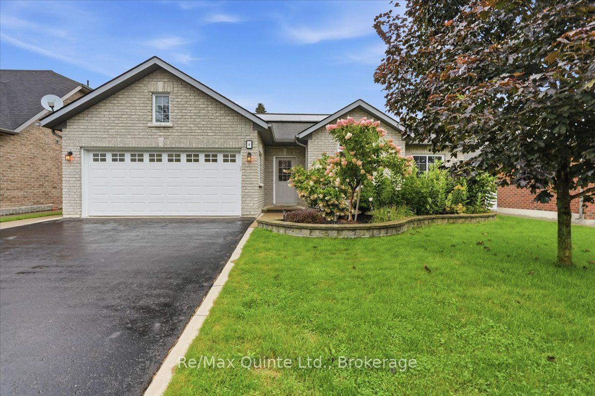 4 Forest Drive, Brighton, ON K0K 1H0 photo 2