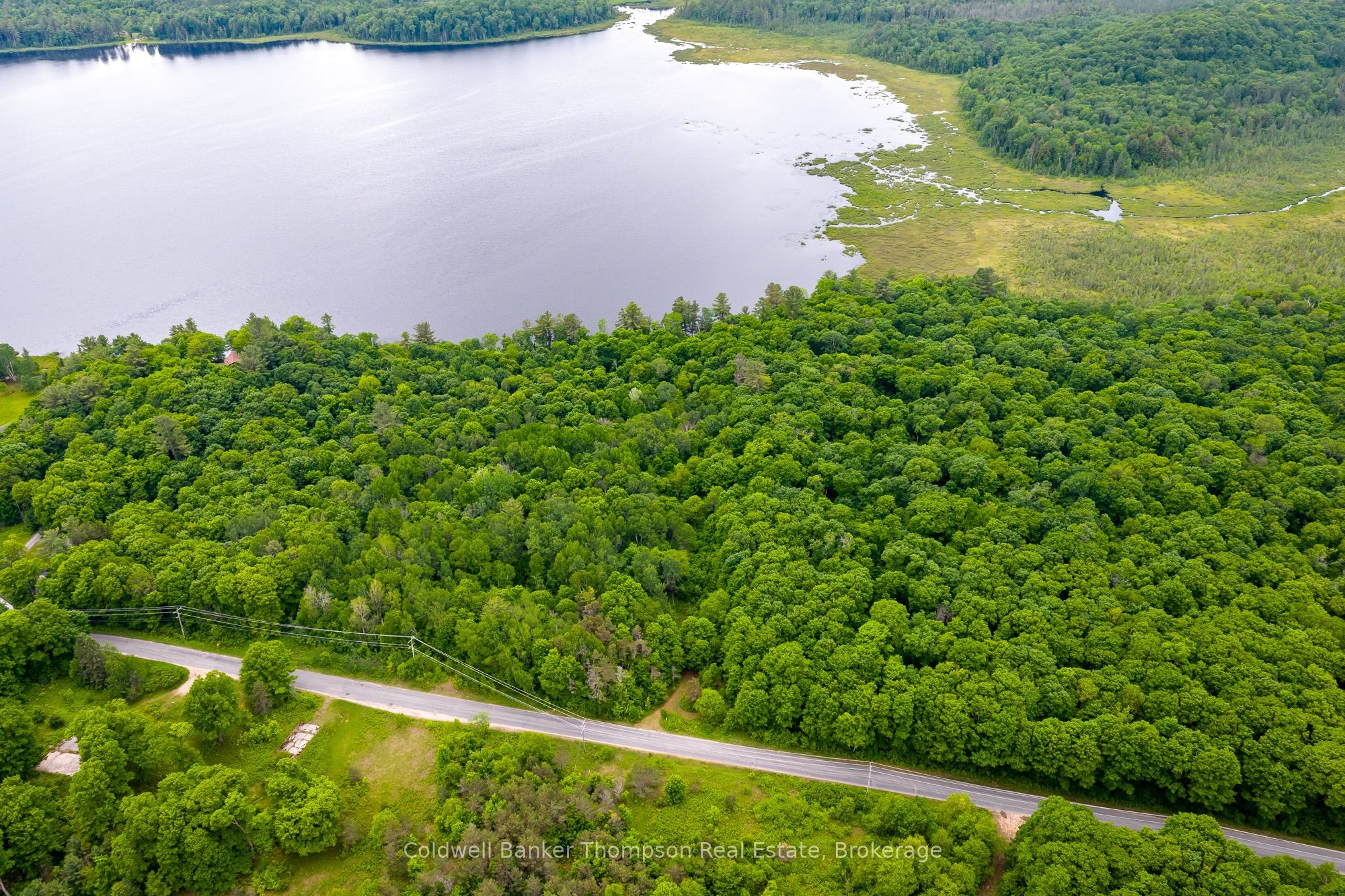 126 Domtar Road, Huntsville, ON P0B 1M0