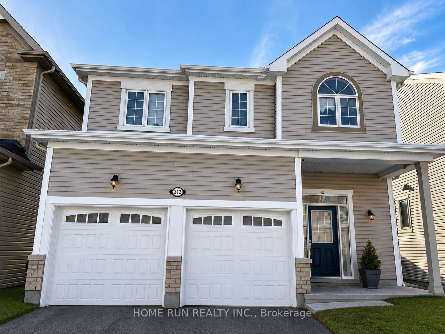312 EVERGLADE Way, Kanata, ON K2M 2R7