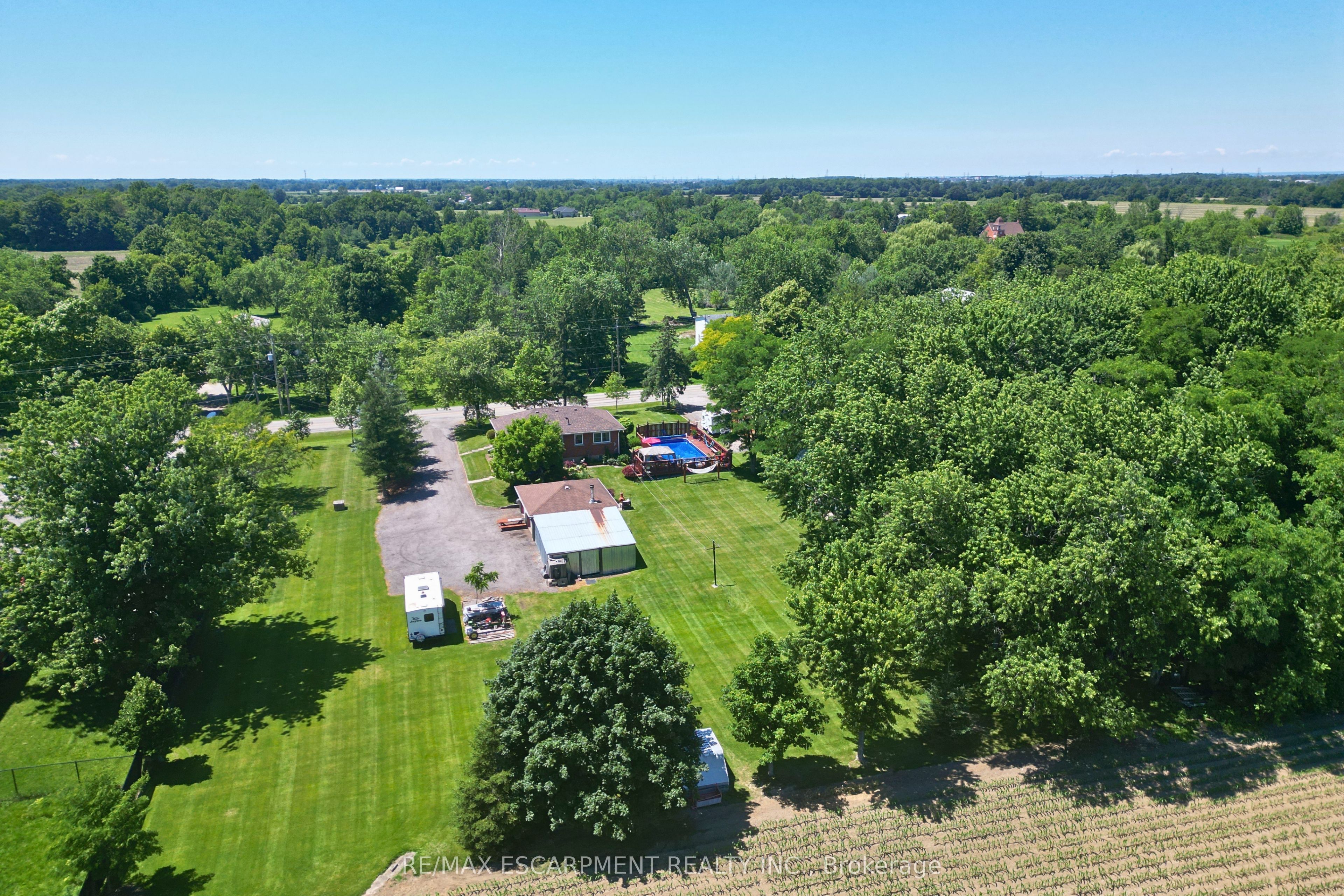 1065 Woodburn Road, Hamilton, ON L0R 1P0 photo 3